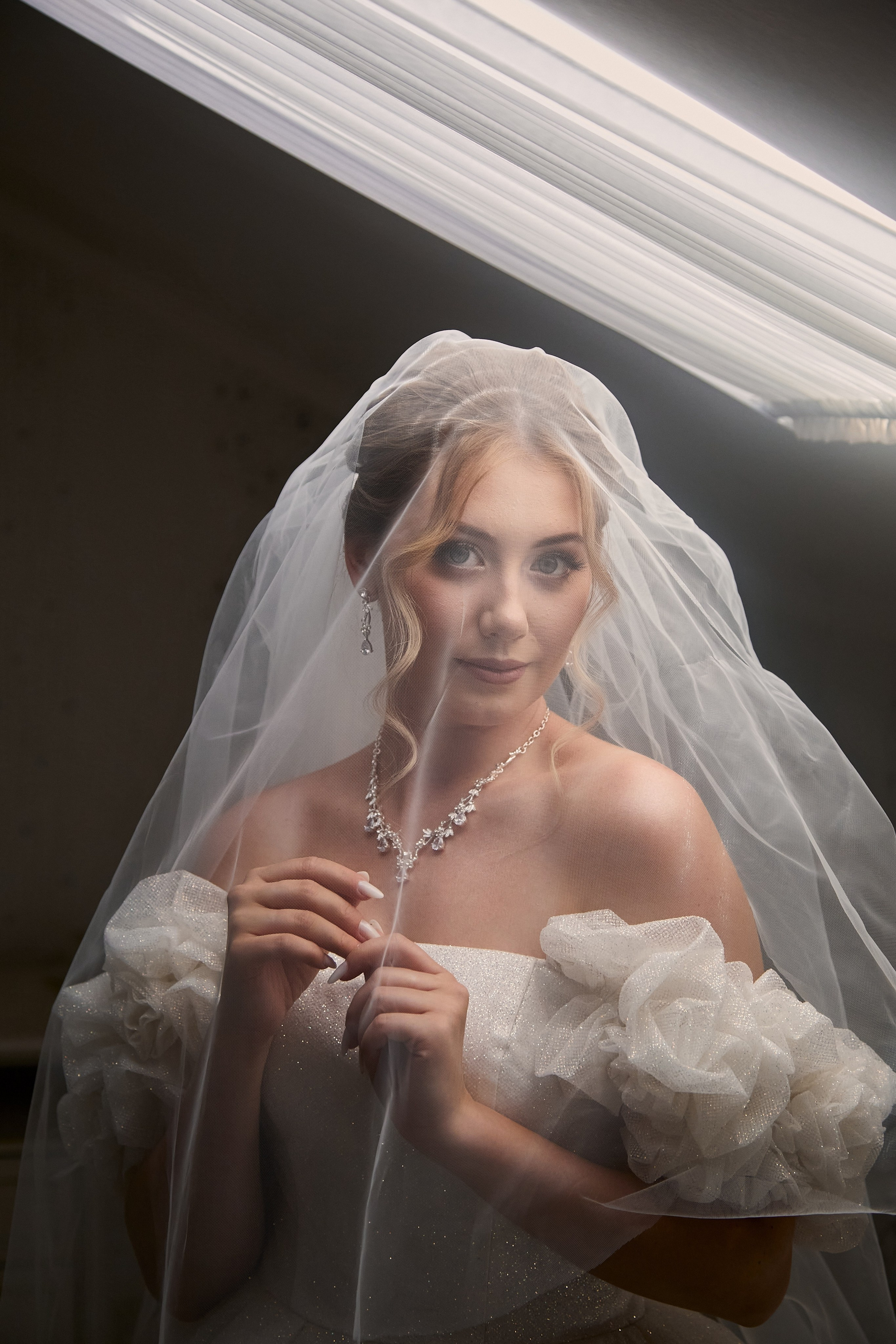 Давид и Анна. Свадебный и креативный фотограф в ЮФО и МСК