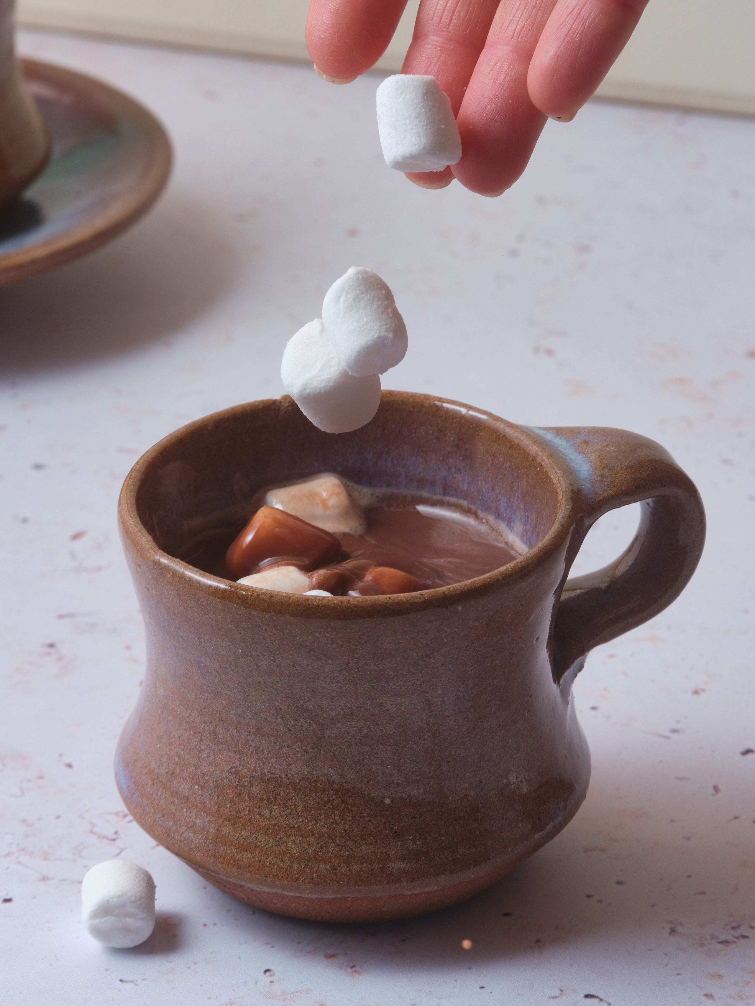 Кофе и горячий шоколад. Предметный фотограф в Нижнем Новгороде Аладышкина Анастасия