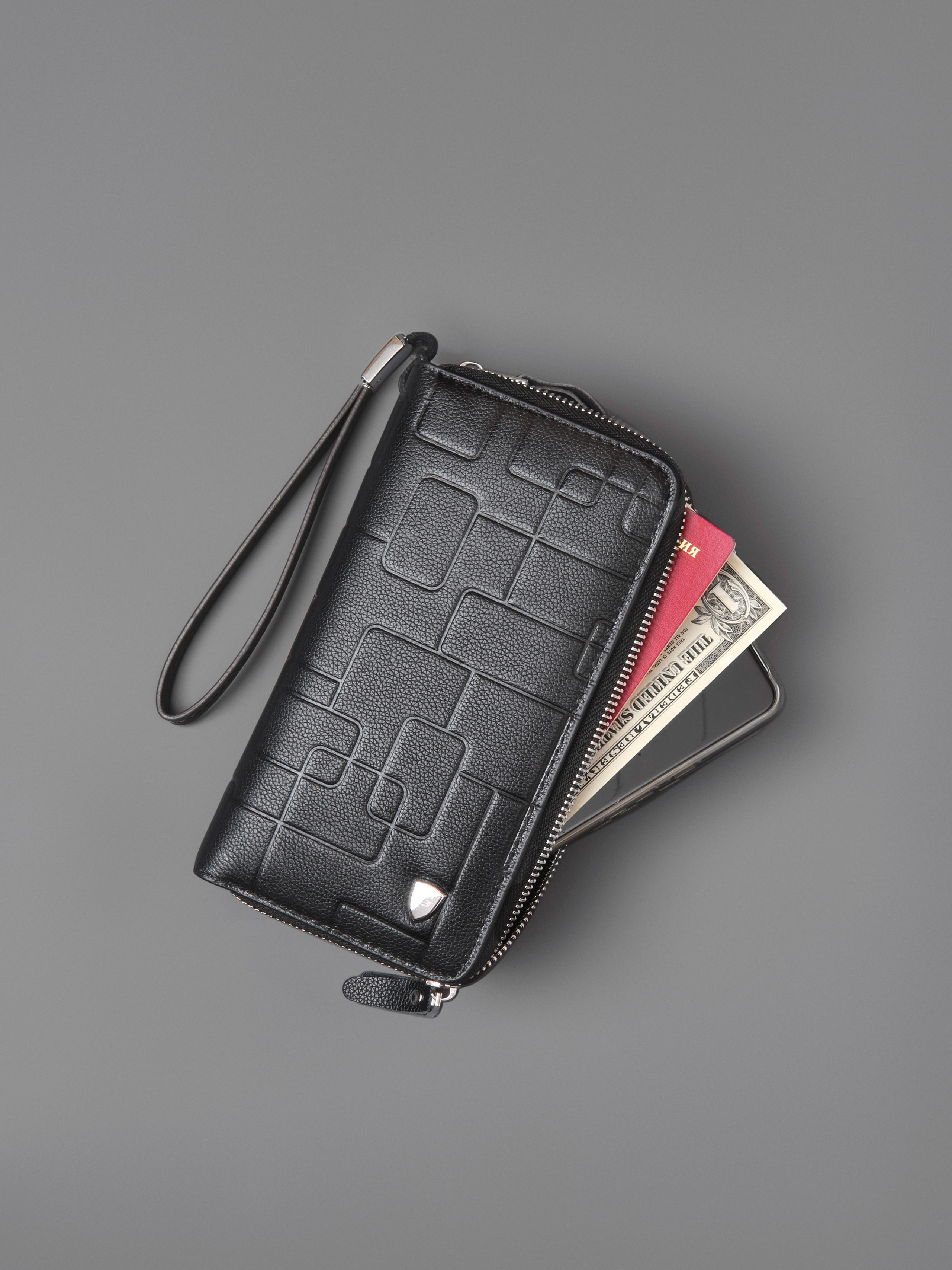 Портмоне. Предметный фотограф в Нижнем Новгороде Аладышкина Анастасия