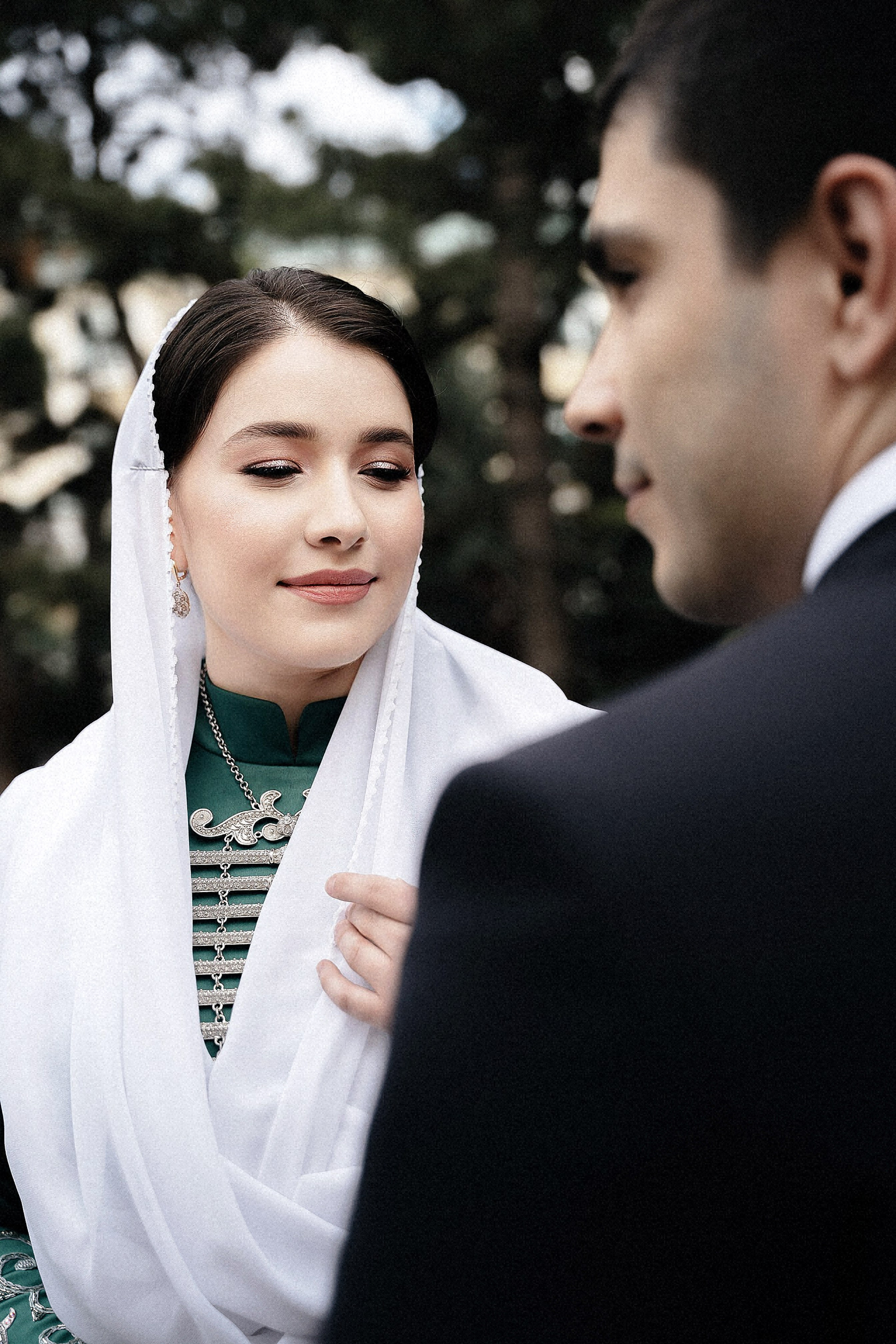 Свадебные съёмки. Фотограф Диана Семенова