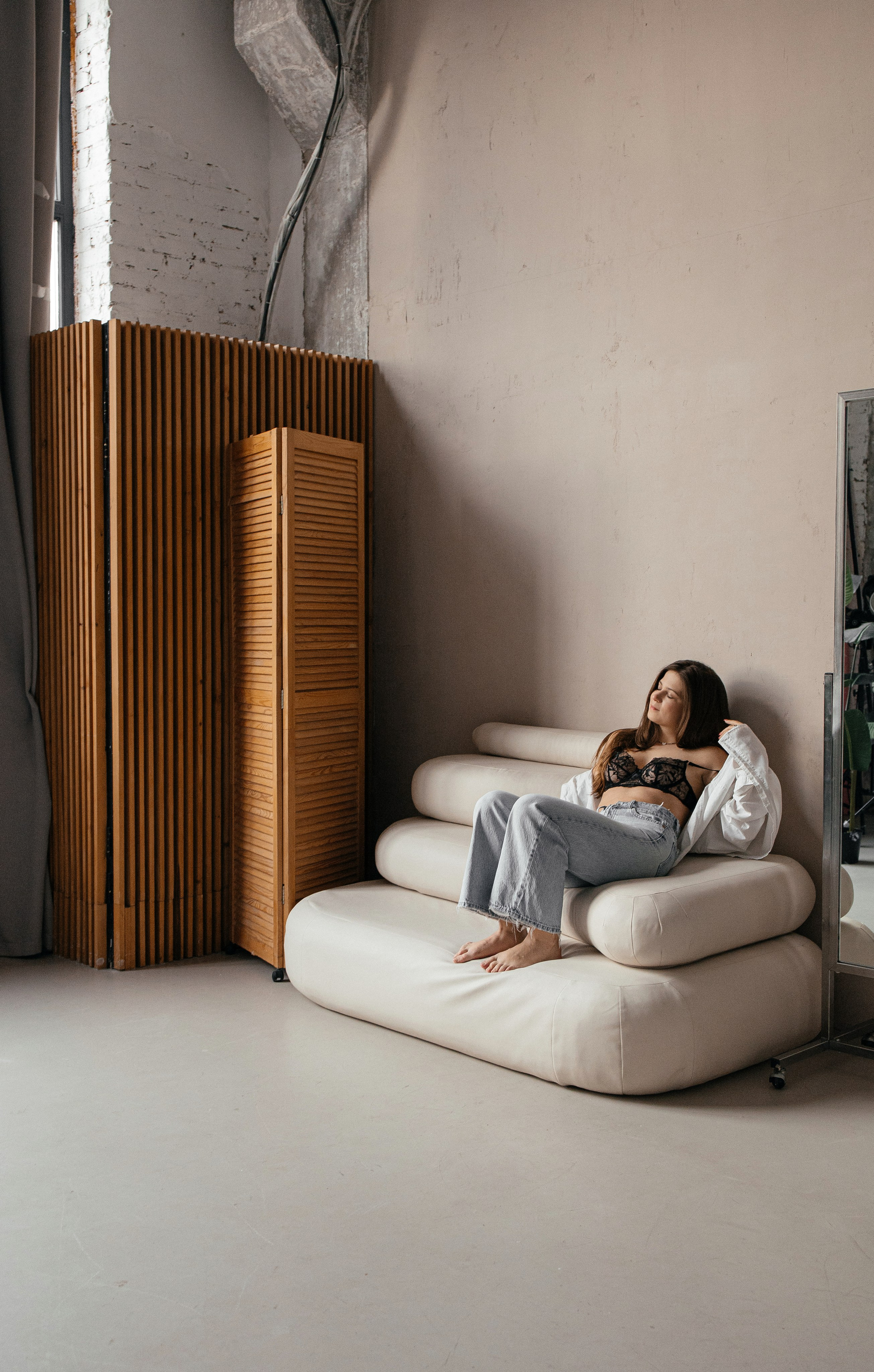 Лёгкость и нежность 18+. Фотограф в Краснодаре Лагунов Владимир