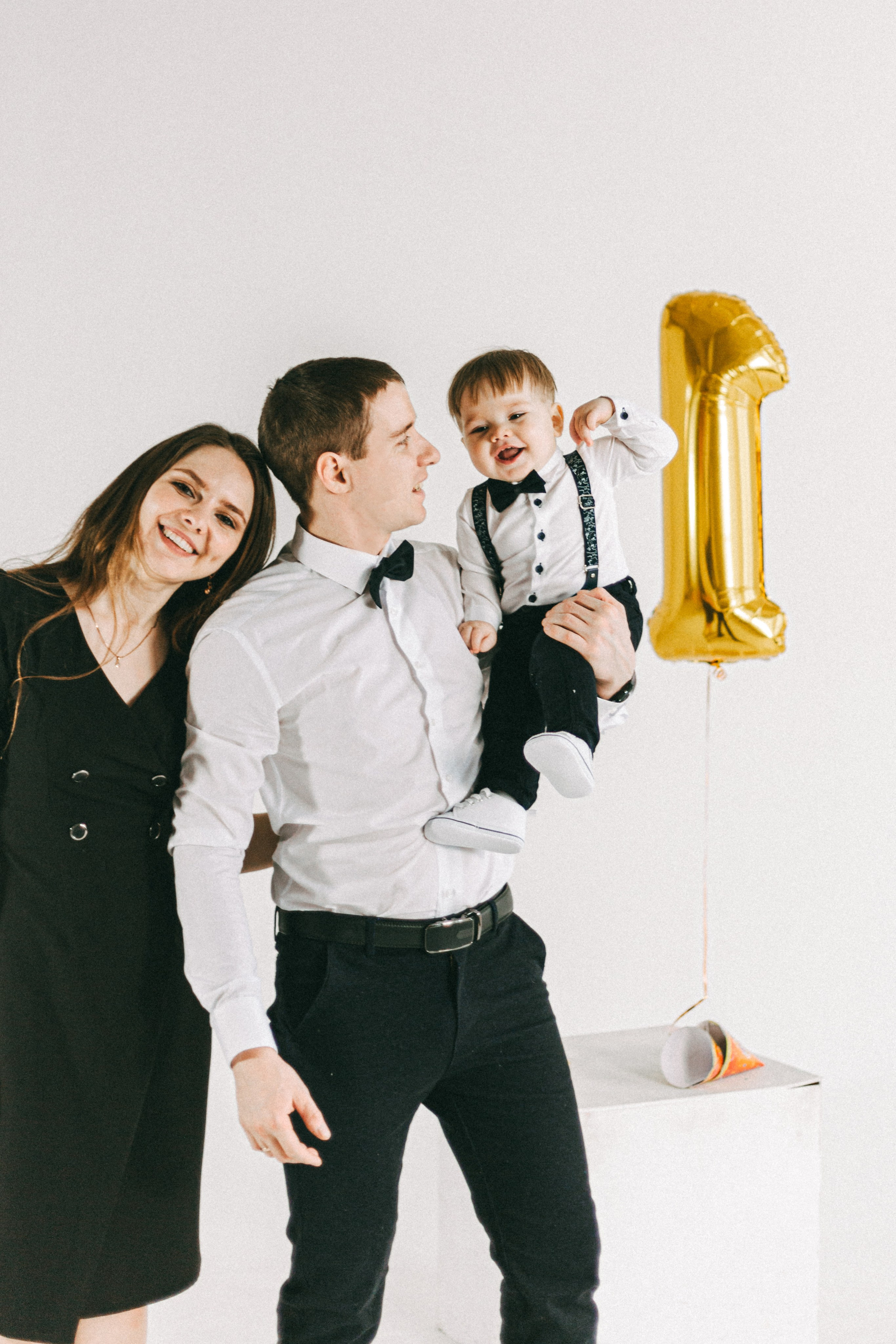 Ярославу 1 годик. Семейный и свадебный фотограф Анастасия Слободчикова. Лысьва, Чусовой, Пермь