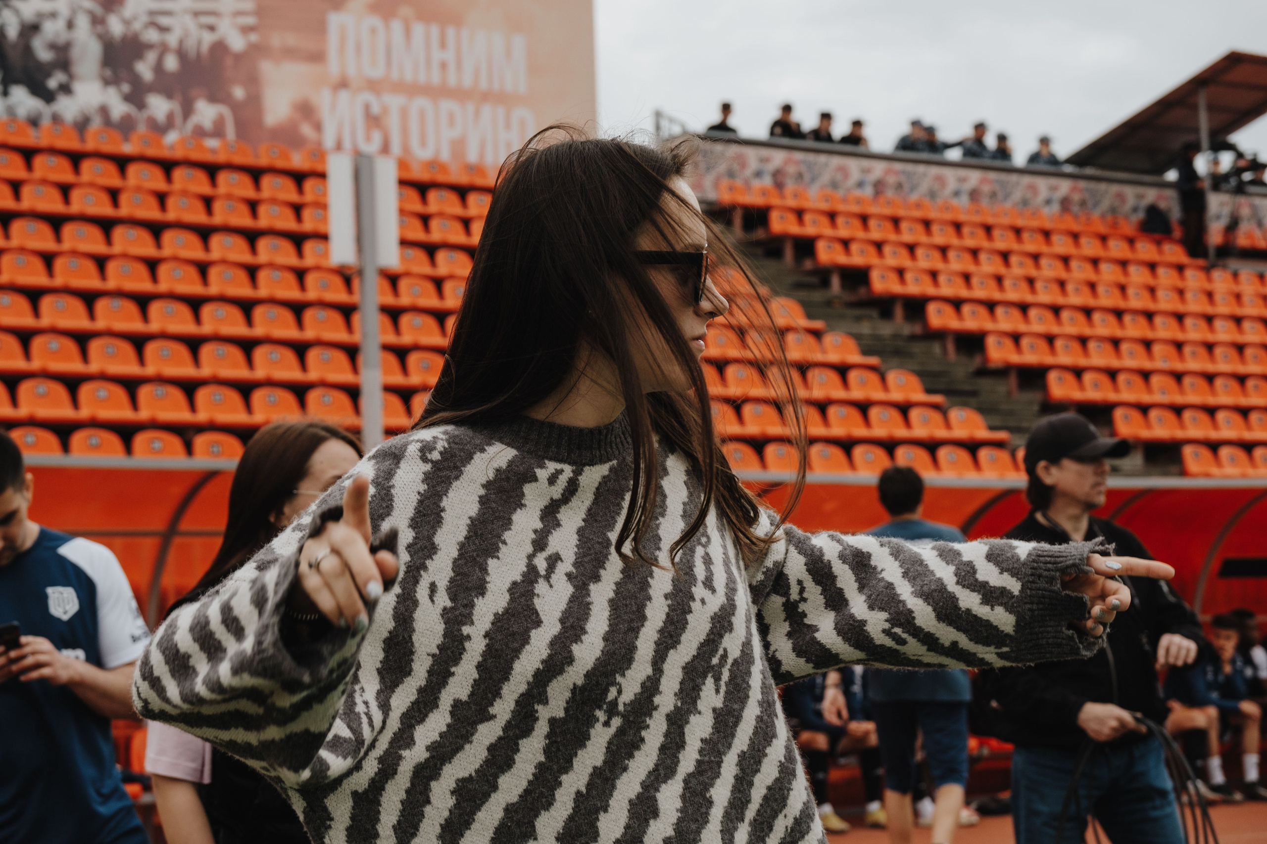 FK Broke Boys. Vladimirbaklenev