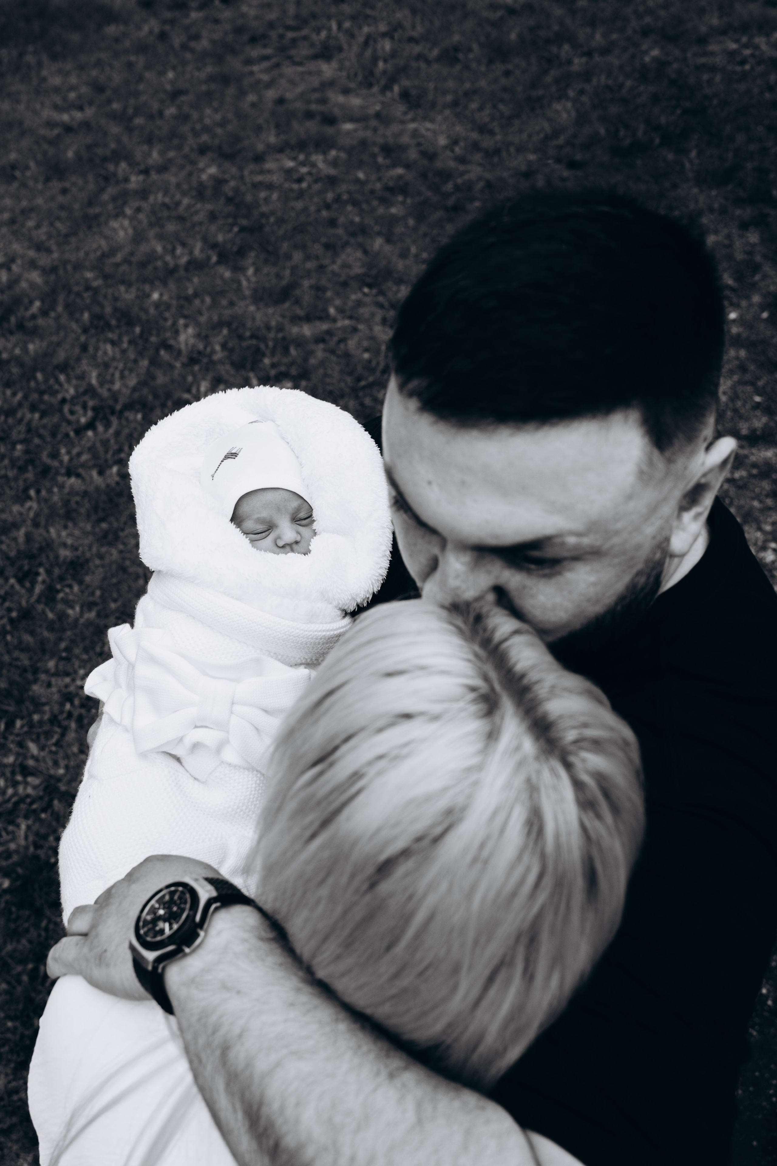 Фоторепортаж с выписки 📸 Антонины Пеховой