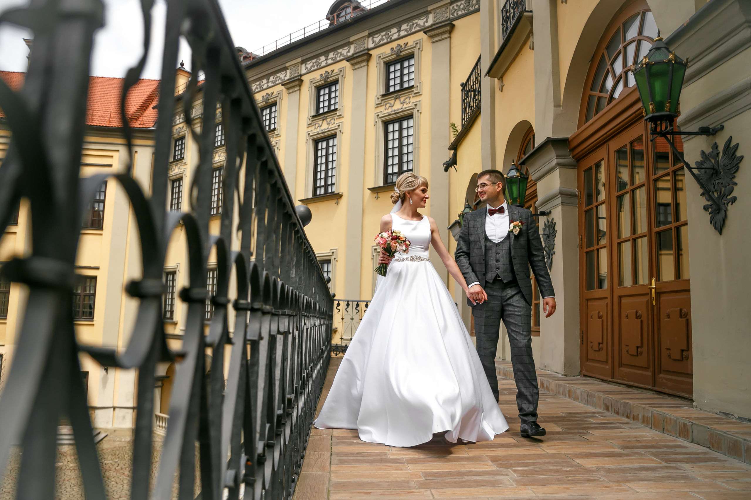 Надежда + Владимир. Фотограф в Батуми Павел Шарников