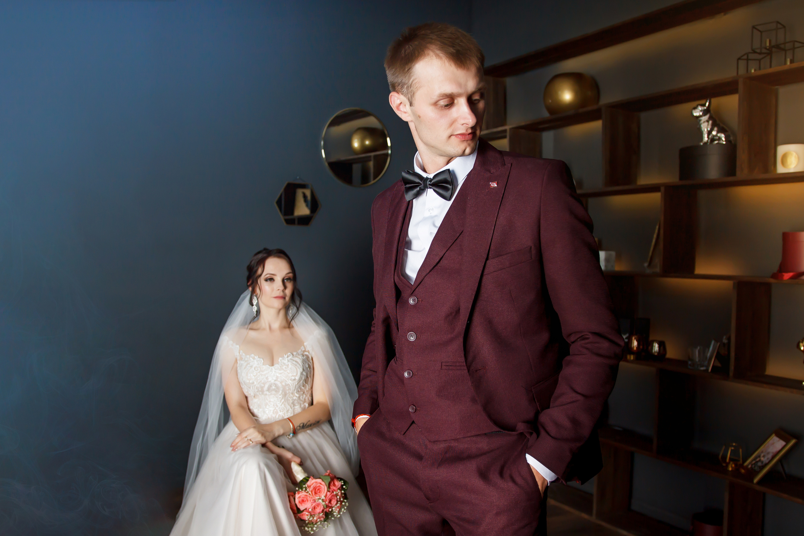 Алеся&Михаил | 2019. Фотограф в Батуми Павел Шарников