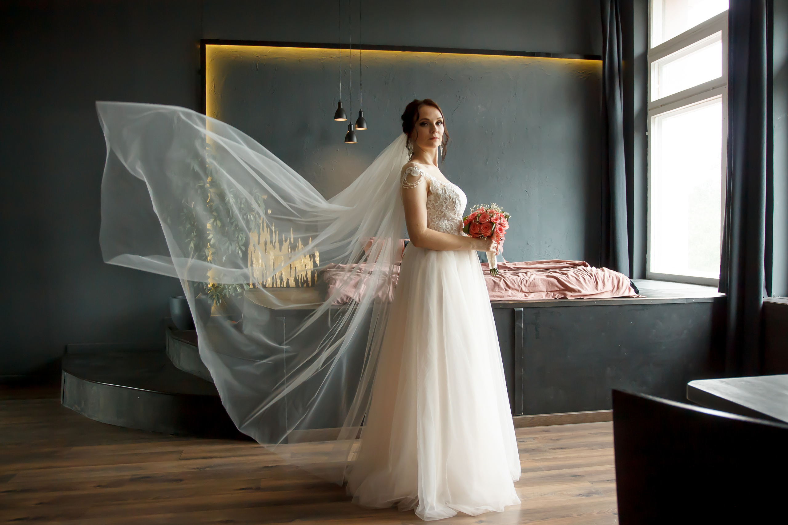 Алеся&Михаил | 2019. Фотограф в Батуми Павел Шарников