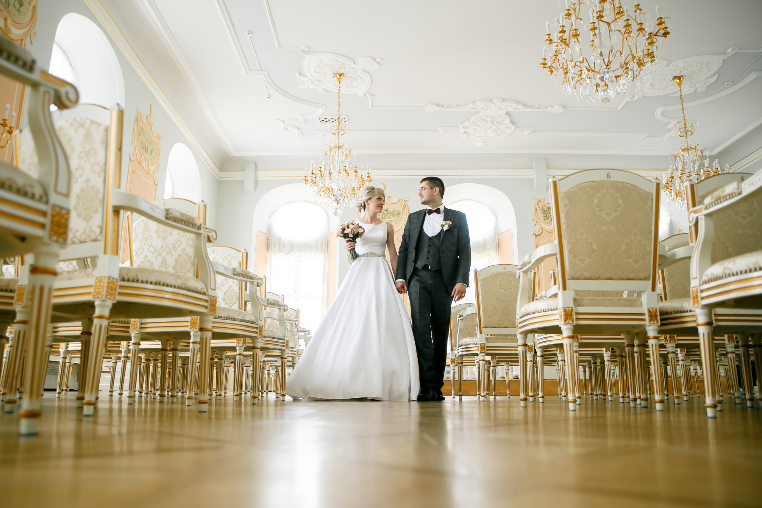 Надежда + Владимир. Фотограф в Батуми Павел Шарников