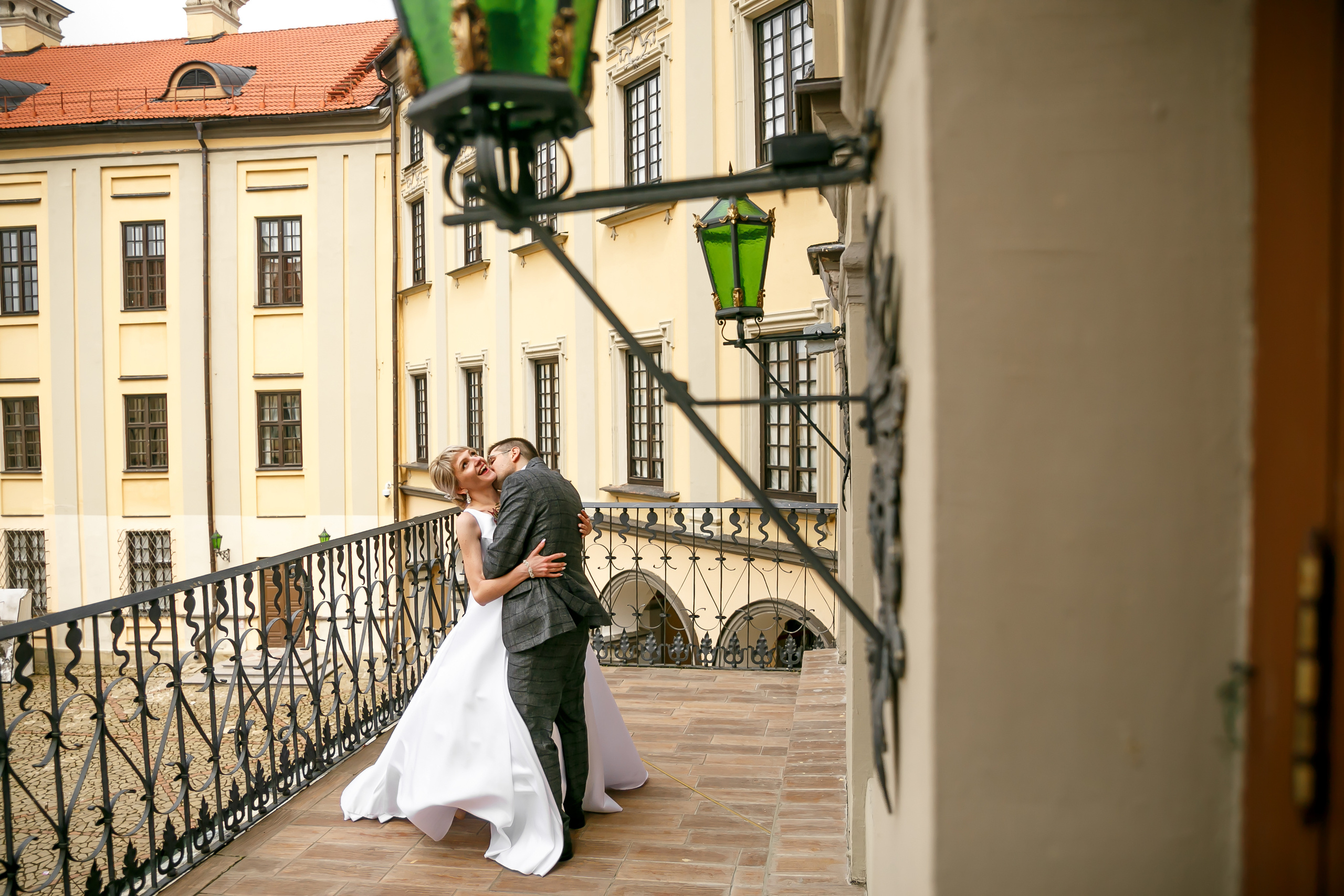 Надежда + Владимир. Фотограф в Батуми Павел Шарников