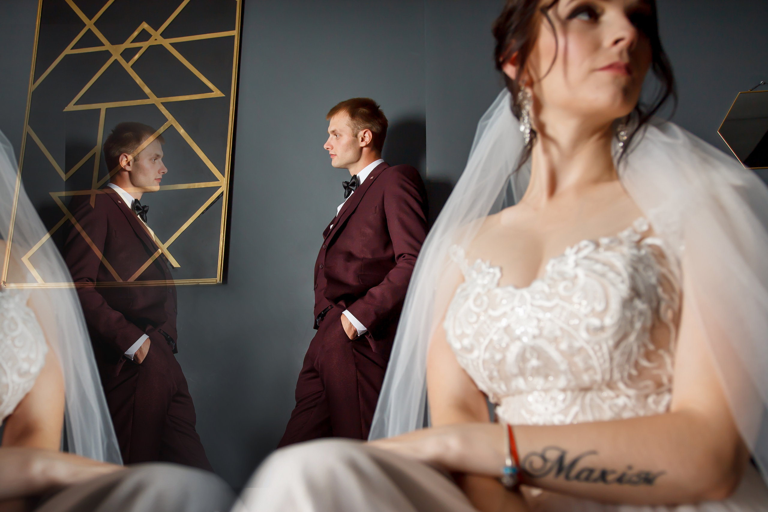 Алеся&Михаил | 2019. Фотограф в Батуми Павел Шарников