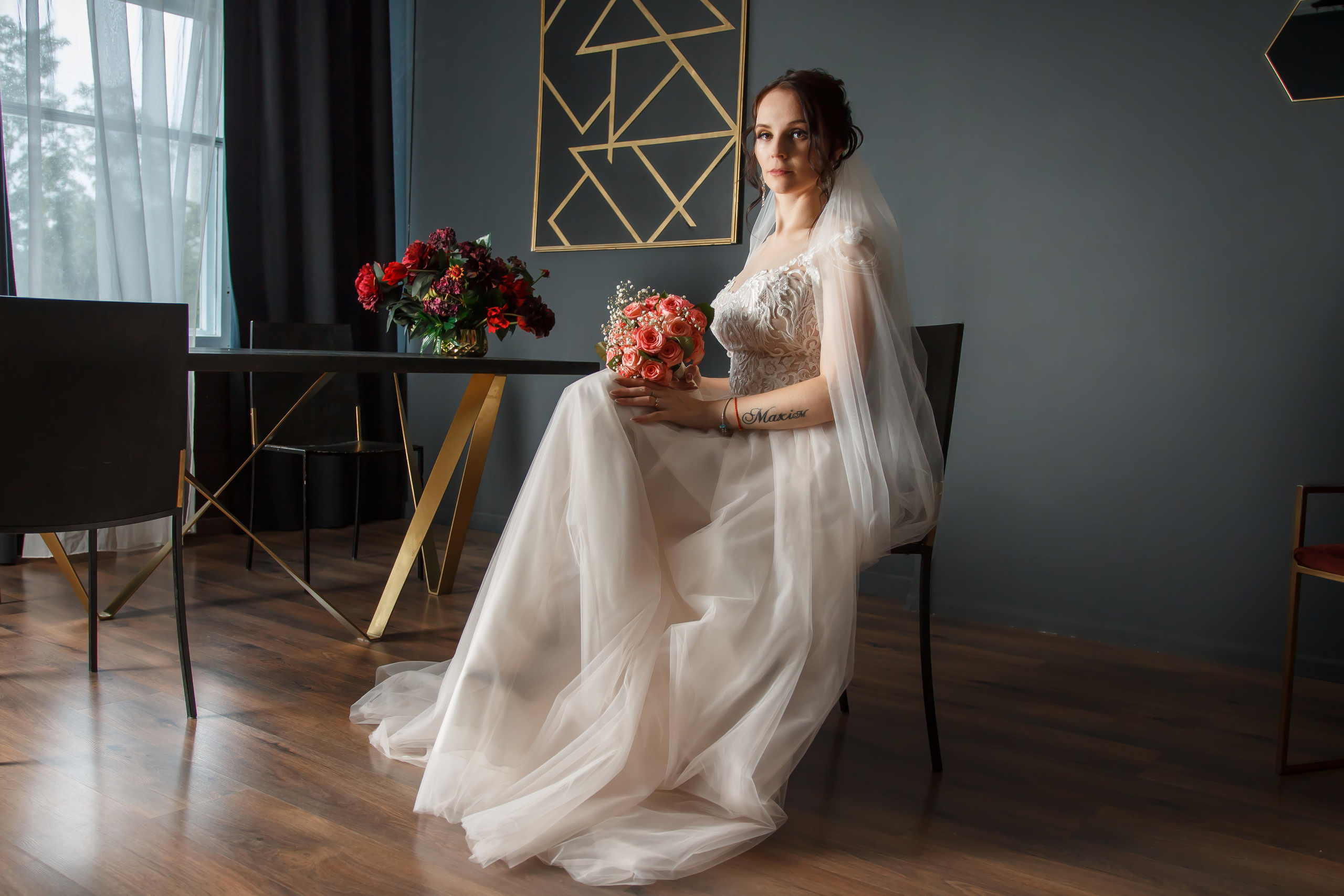 Алеся&Михаил | 2019. Фотограф в Батуми Павел Шарников