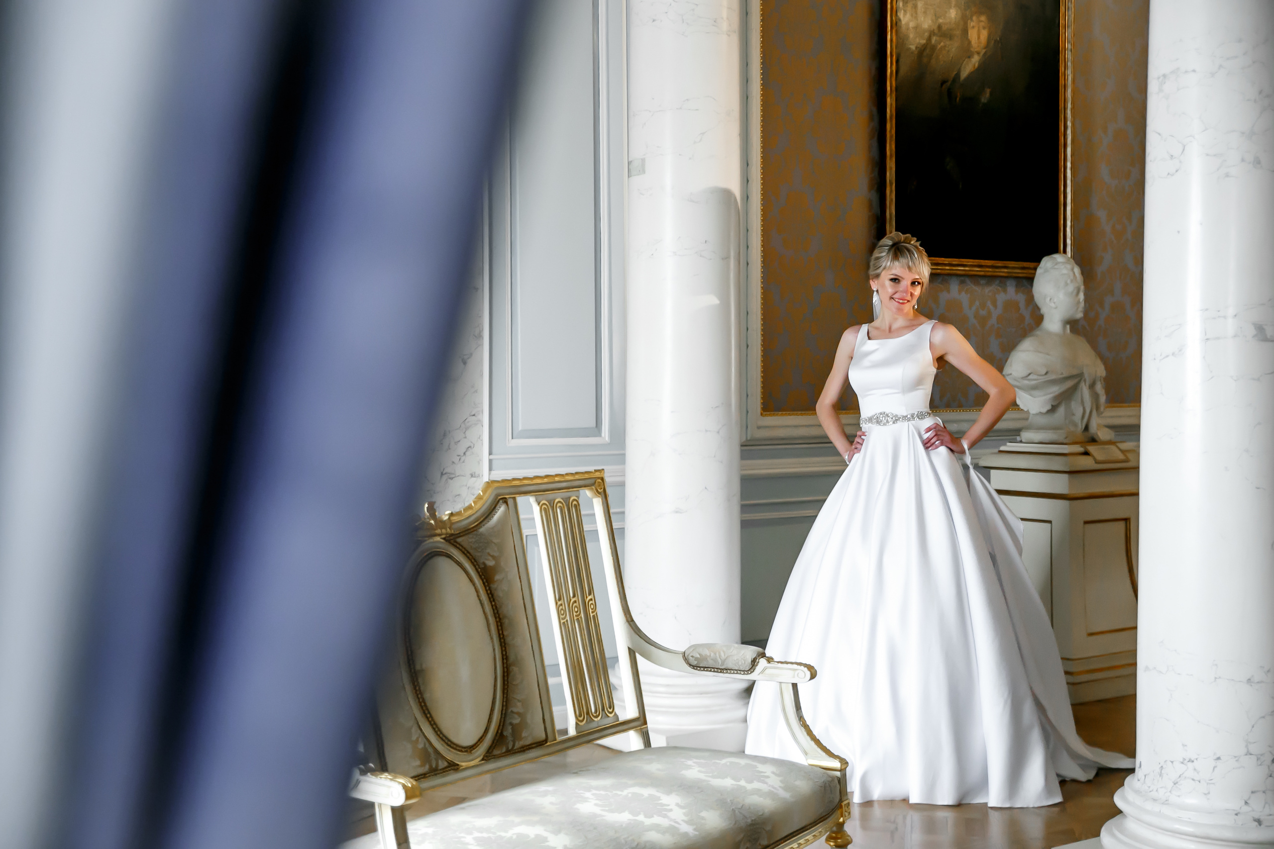 Надежда + Владимир. Фотограф в Батуми Павел Шарников