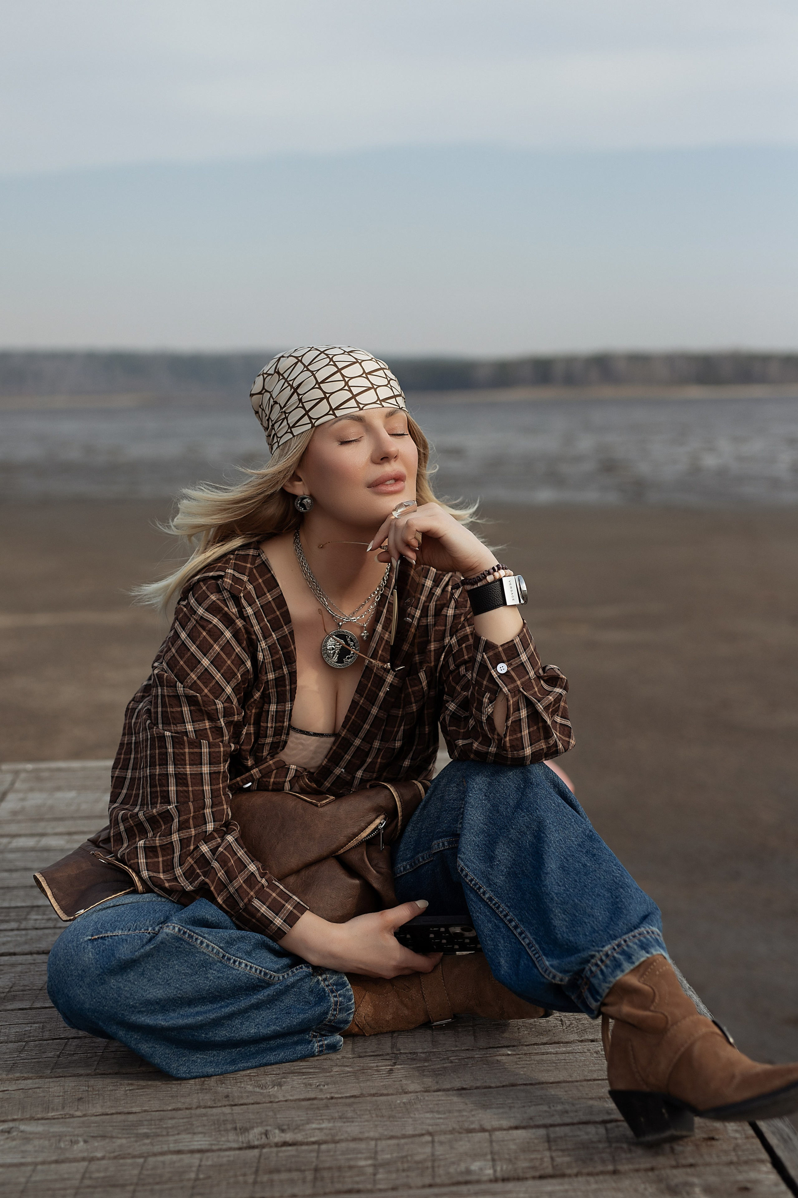 Ольга. Таня Давтян фотограф в Новосибирске