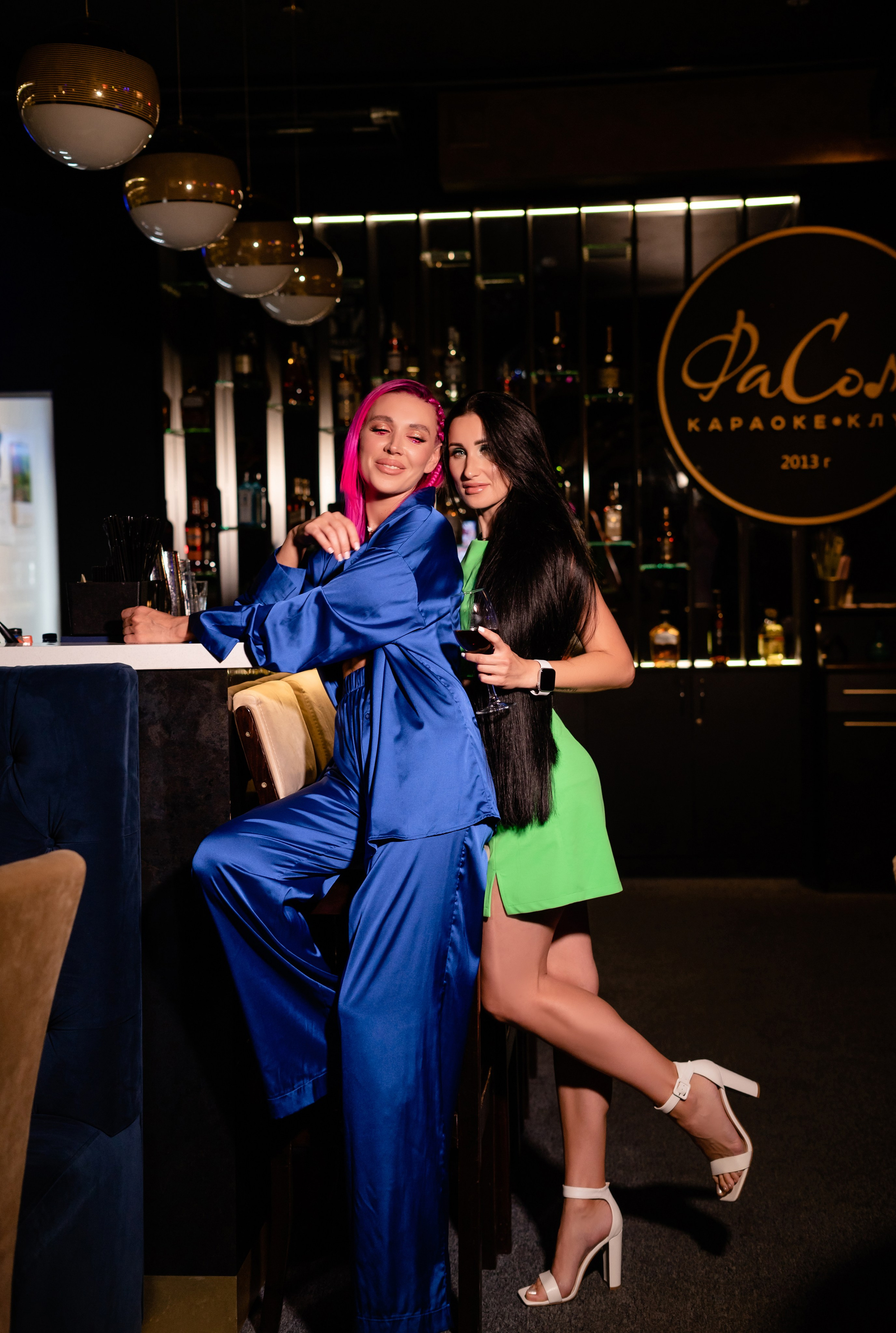 Света ДР / Фасоль. Фотограф мероприятий в Ростове-на-Дону Есманская Елена