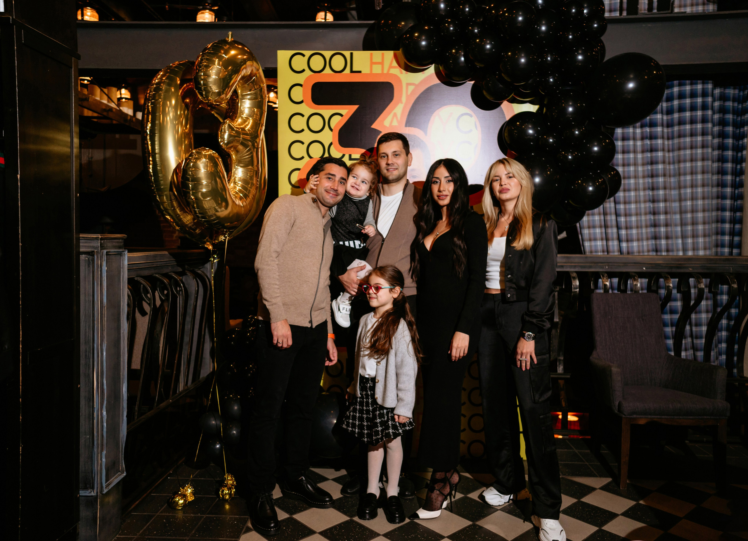 Антону 30 лет / Schneider. Фотограф мероприятий в Ростове-на-Дону Есманская Елена