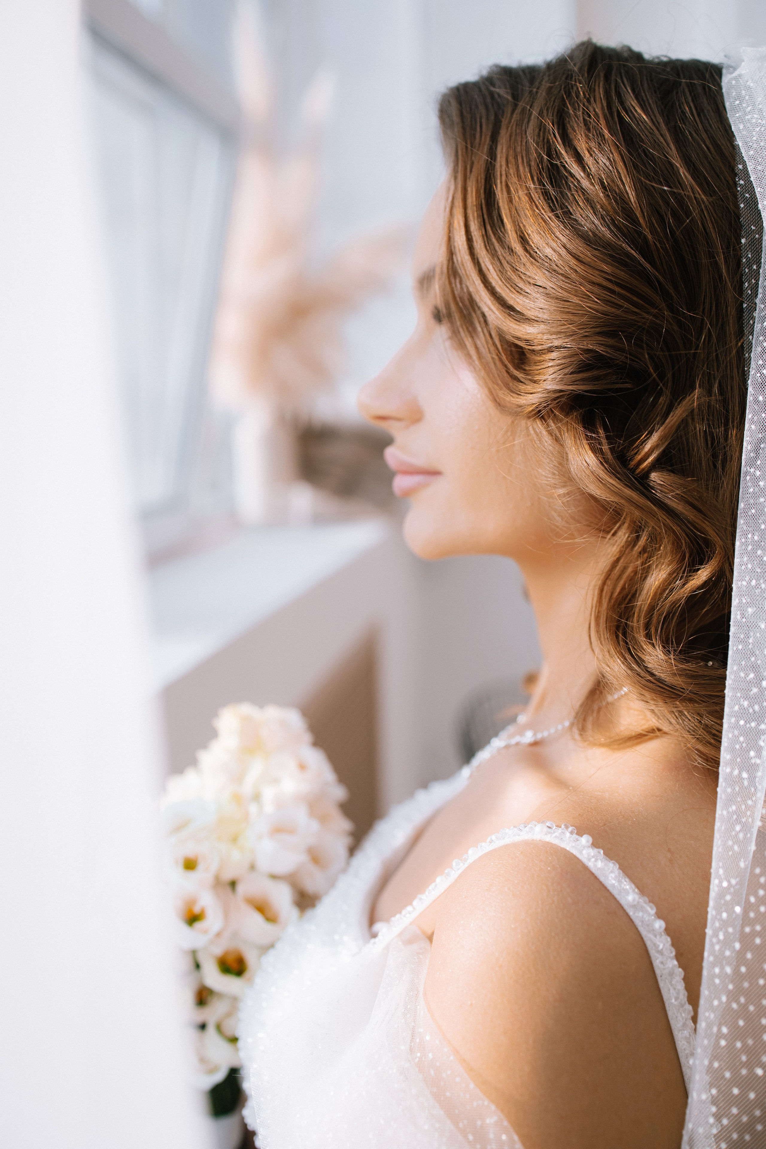 Wedding day Nadejda&Daniil. Свадебный фотограф Курган Михаил Деркачев
