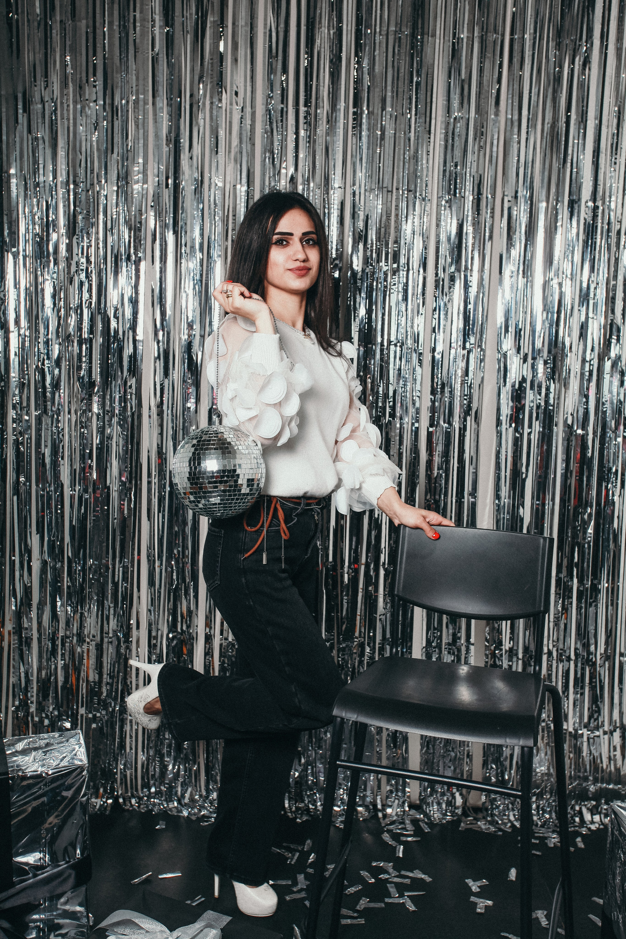 Семья Мери и Айк. Фотограф Дарья Локотко в Красноярске