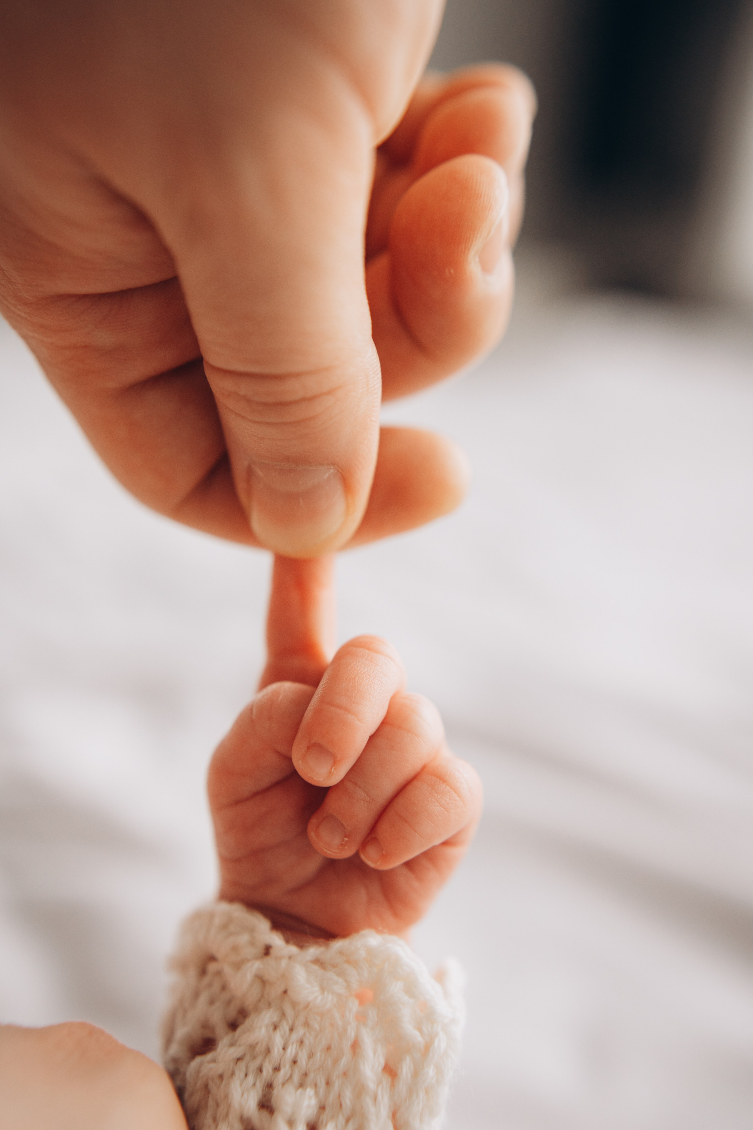 0-2 месяца. Фотограф Новорожденных в Москве. Семейные истории в стиле LIFE