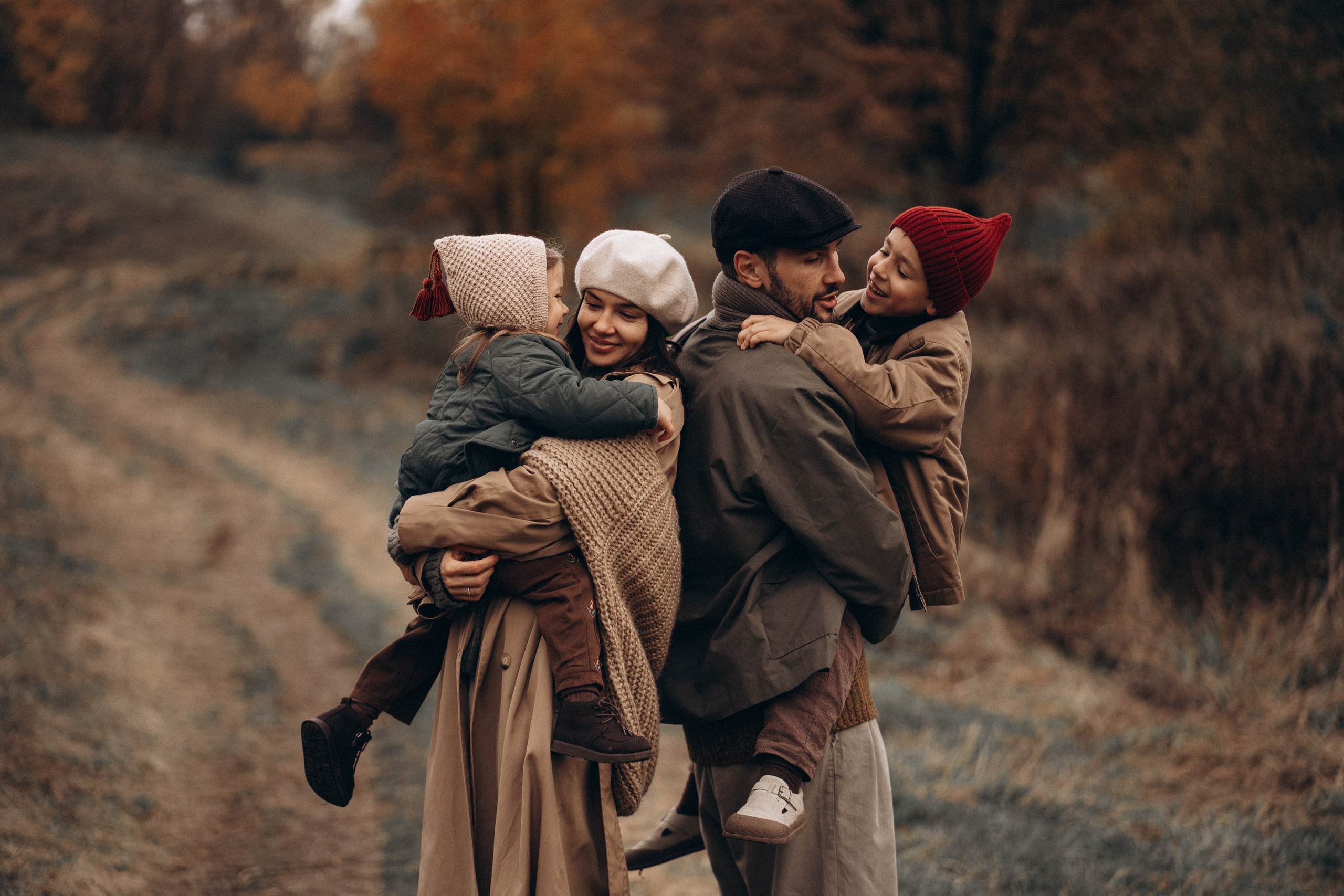 Family Life. Фотограф Новорожденных в Москве. Семейные истории в стиле LIFE