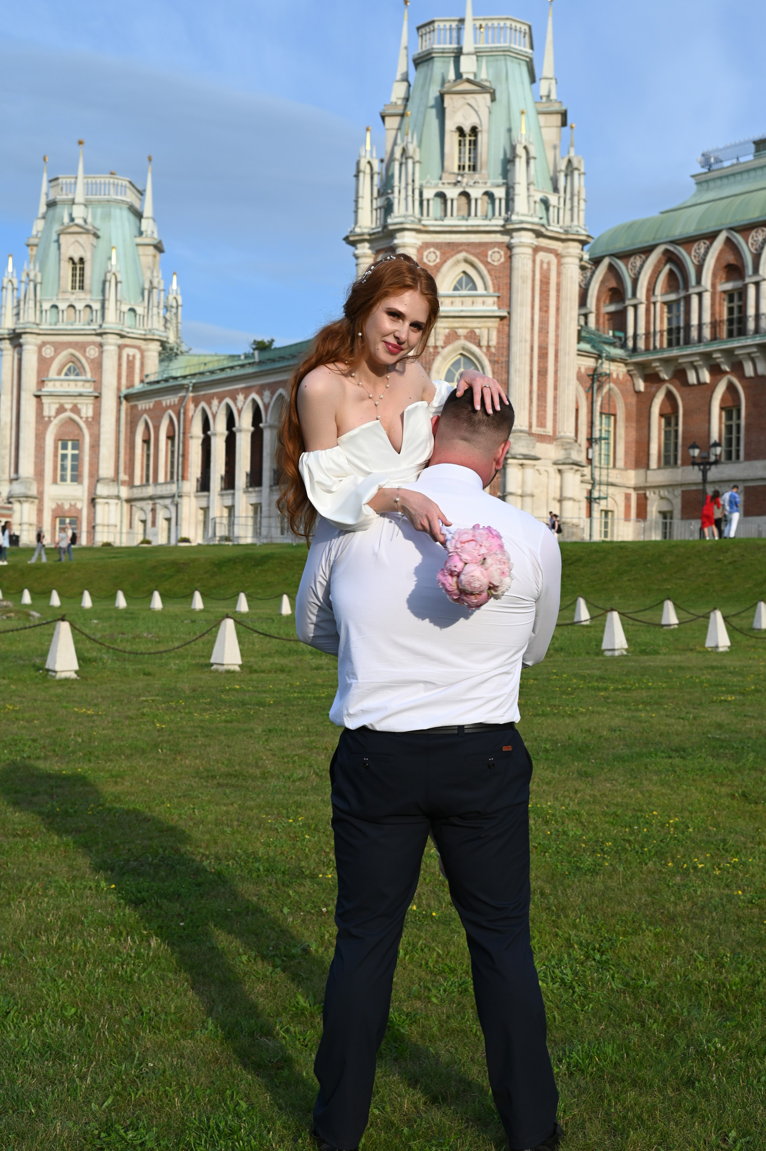 Антон&Ольга. Свадебный фотограф, семейный и творческие фотосессии