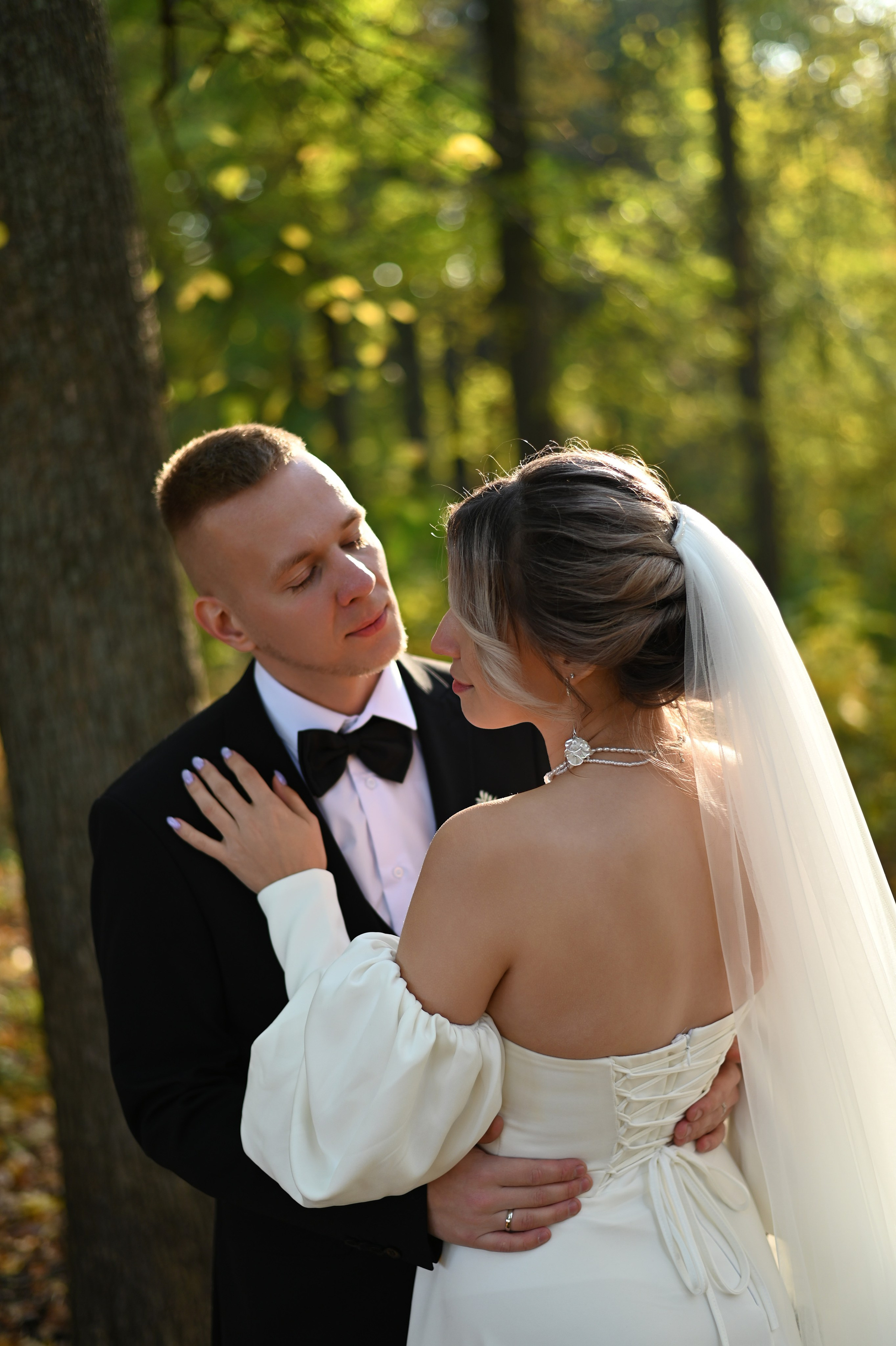 Александр&Анастасия. Свадебный фотограф, семейный и творческие фотосессии