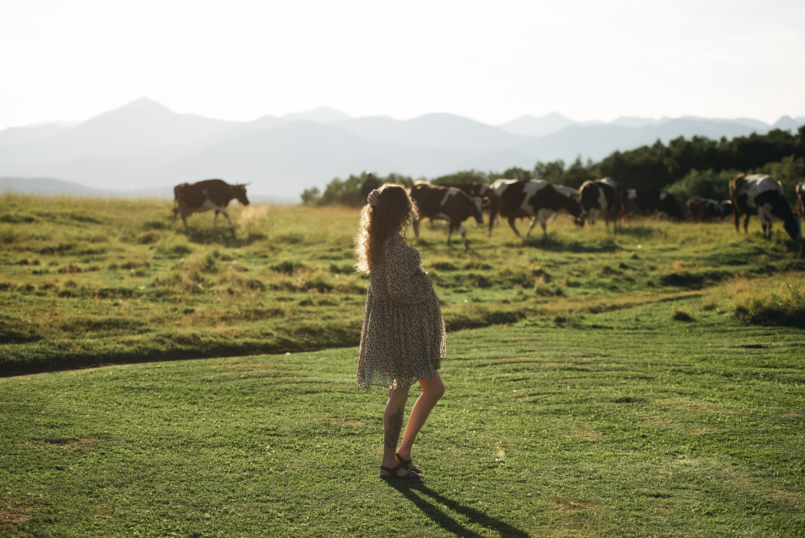 Полина. Ваш фотограф в г. Петропавловске-Камчатском Арина Алексеева