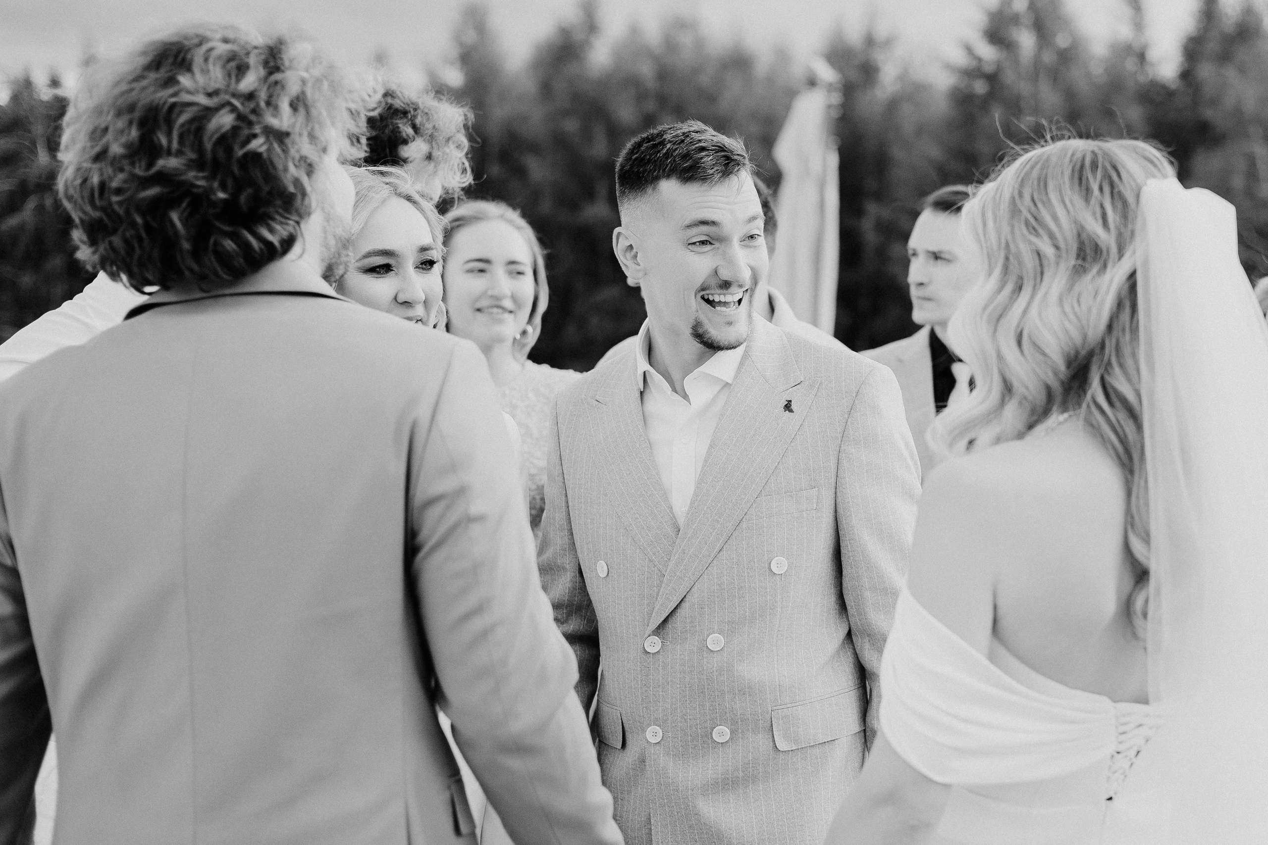 U&P WEDDING. Свадебный и портретный фотограф в Челябинске