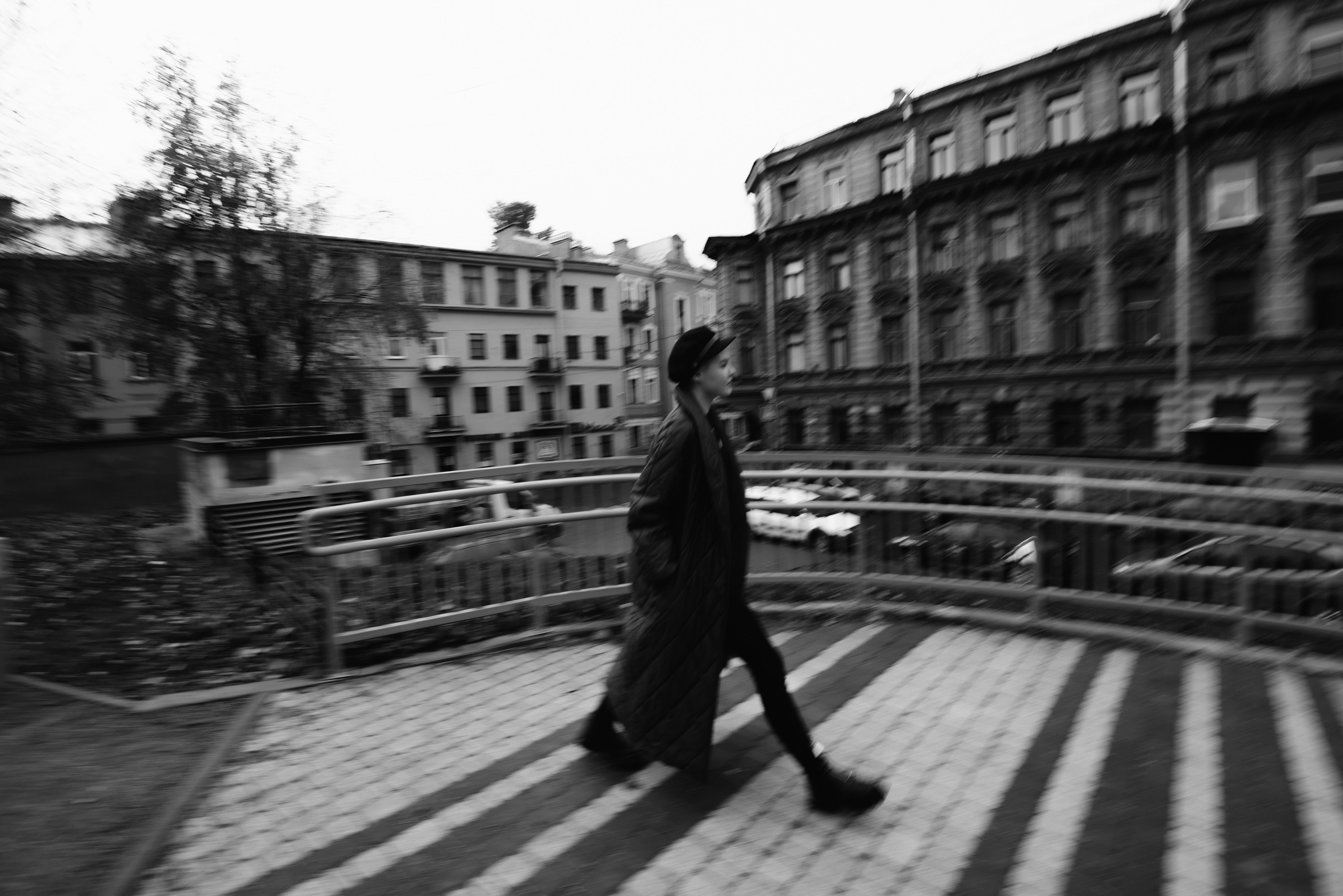 Nastya Schwartzman. Портретный фотограф