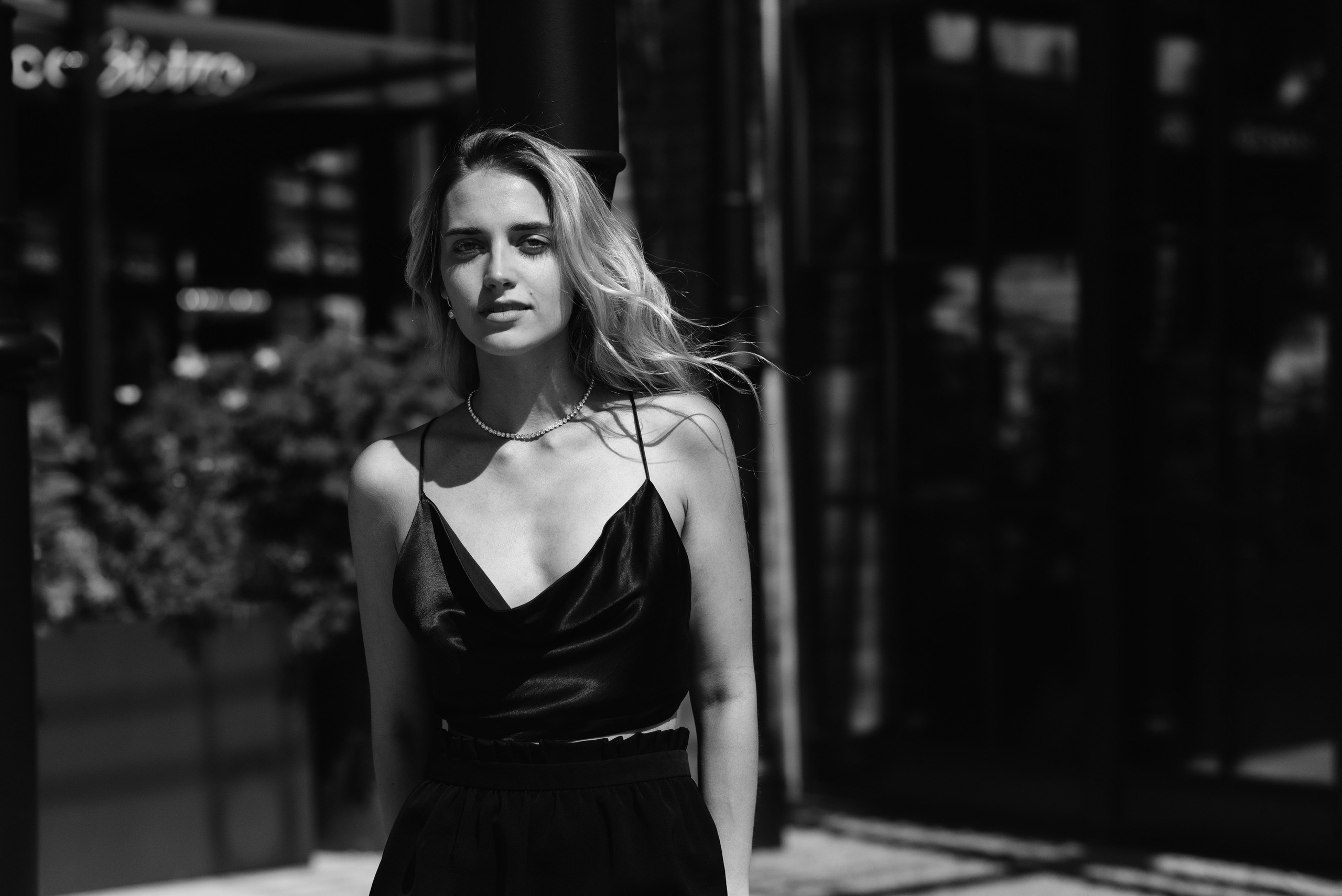 Anna. Портретный фотограф