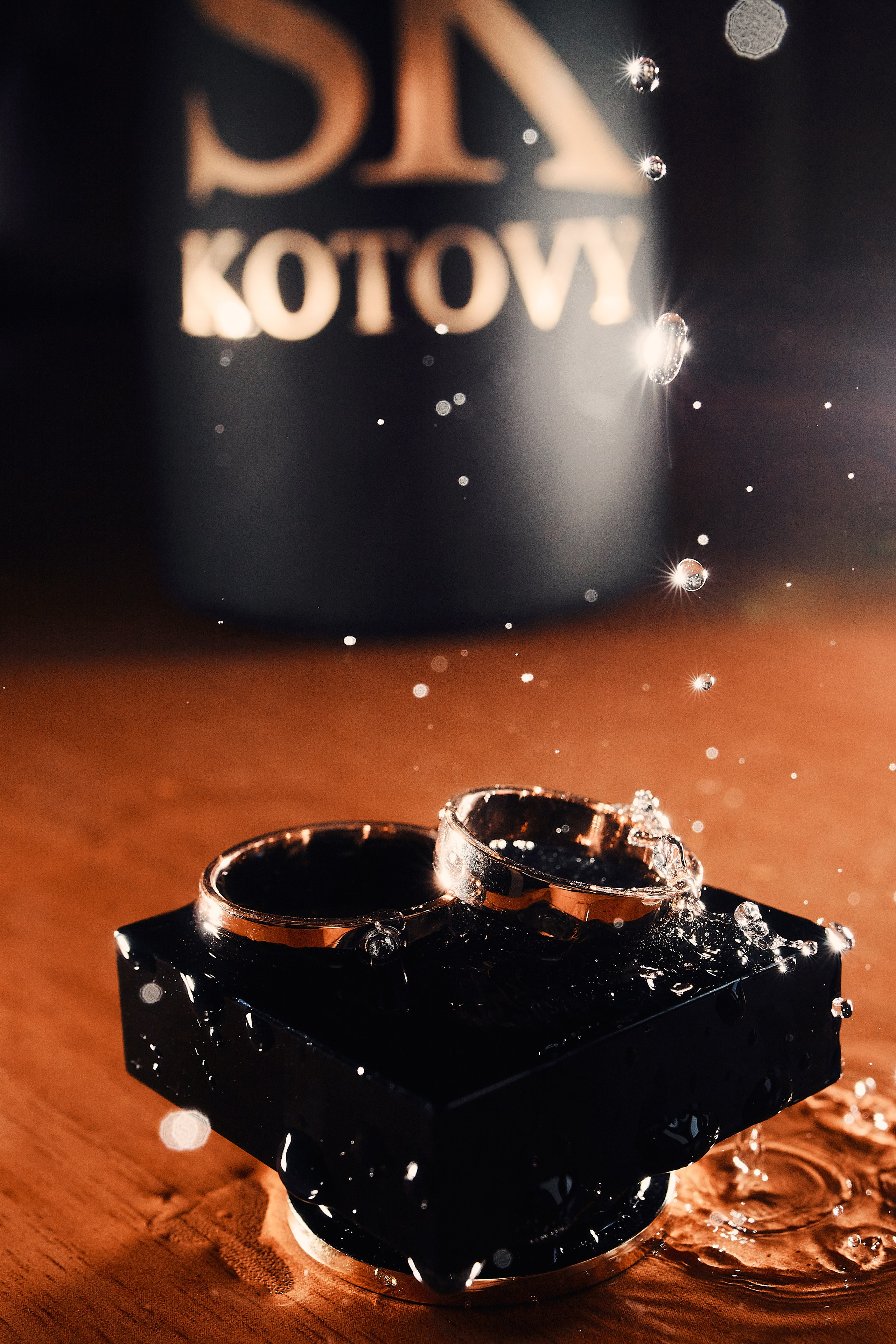 Сергей и Екатерина. Свадебный фотограф Чайковский