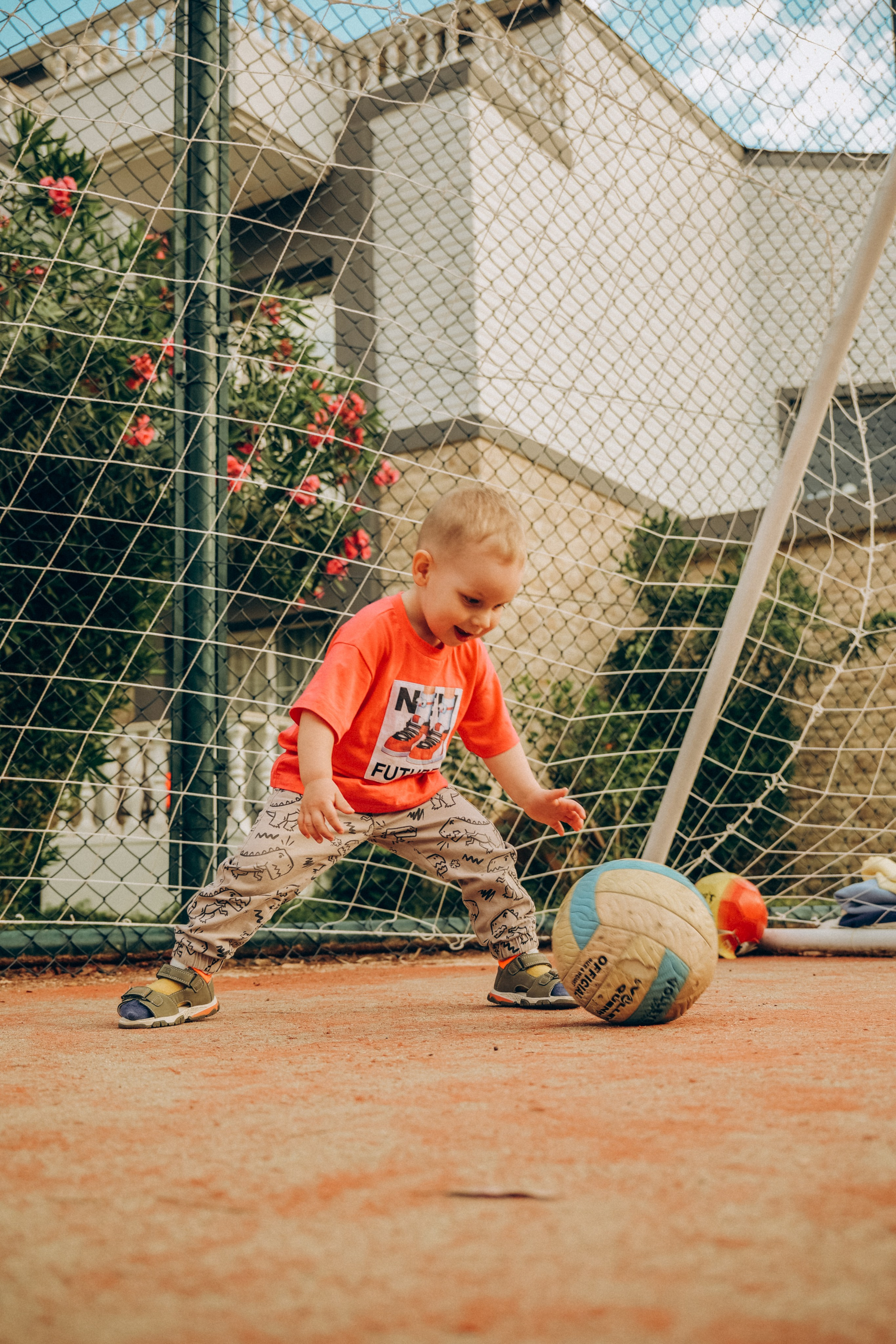 Наш отдых в Турции