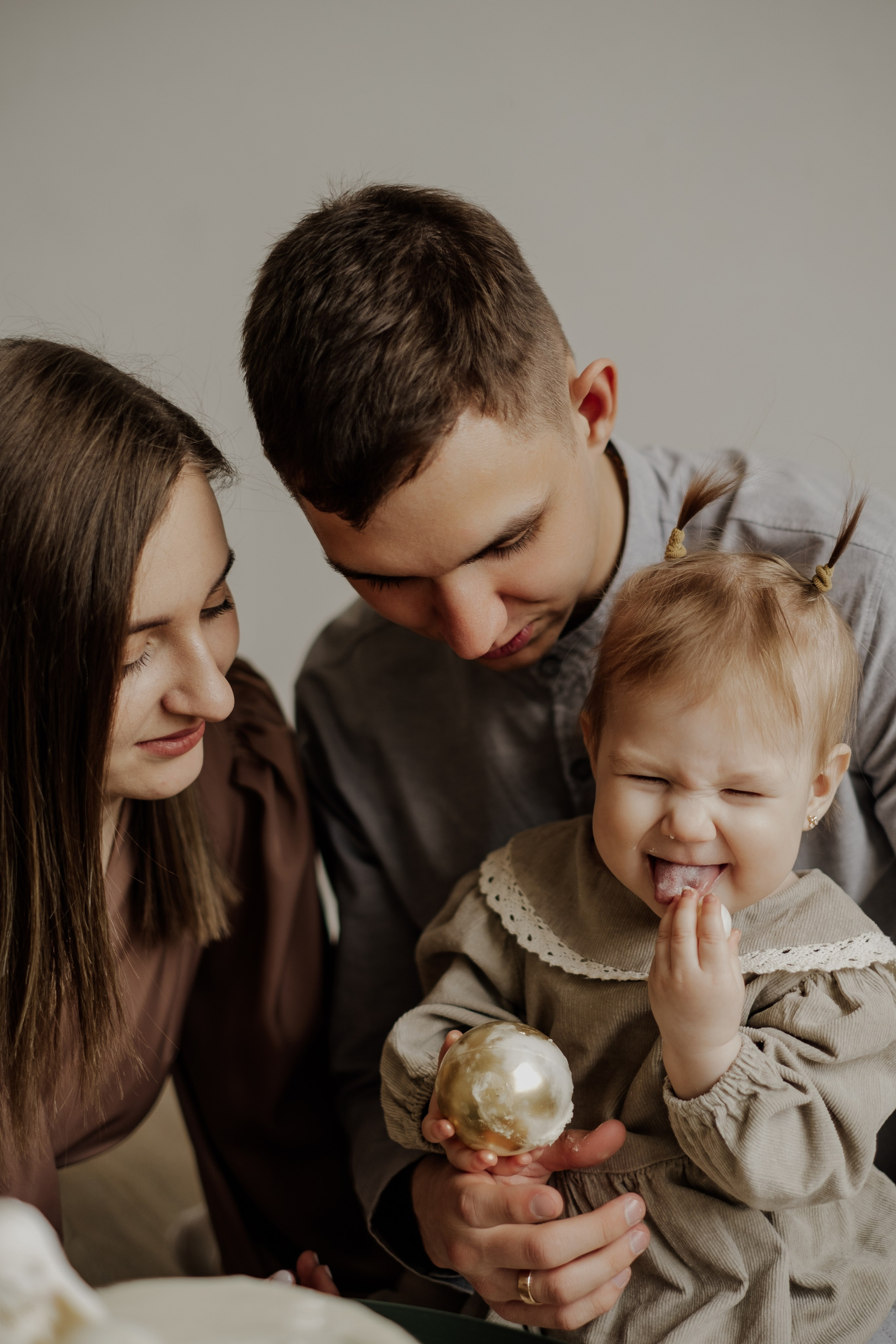 One year. Фотограф Челябинск Юлия Ермакова