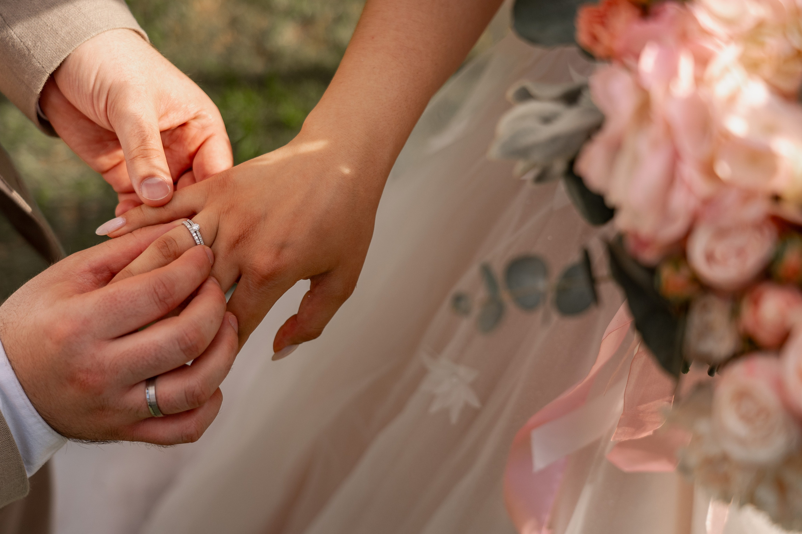 Сергей и Юлия. Фотограф в Самаре Иван Сеножатский