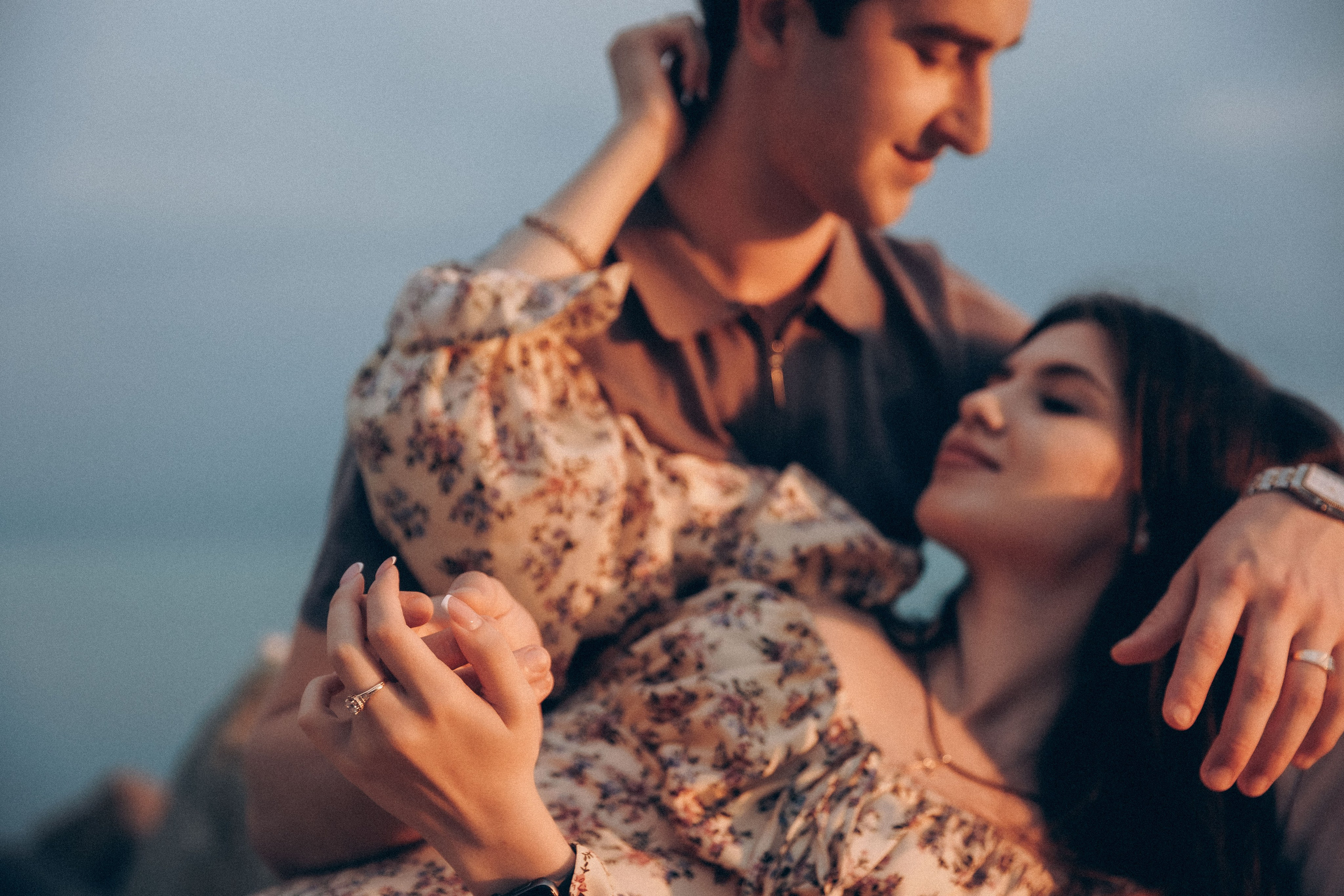 Love Story. Свадебный, семейный фотограф