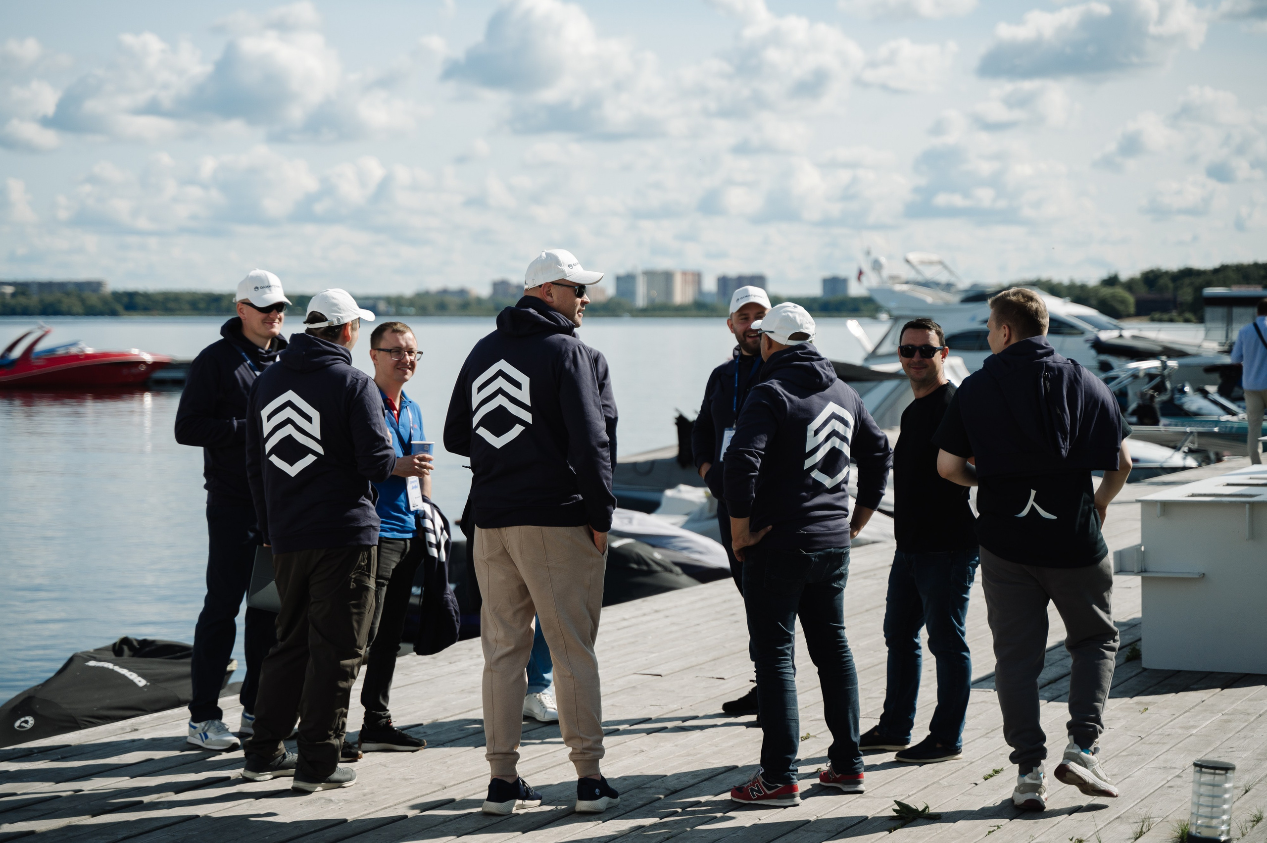 ПАРУСНАЯ РЕГАТА