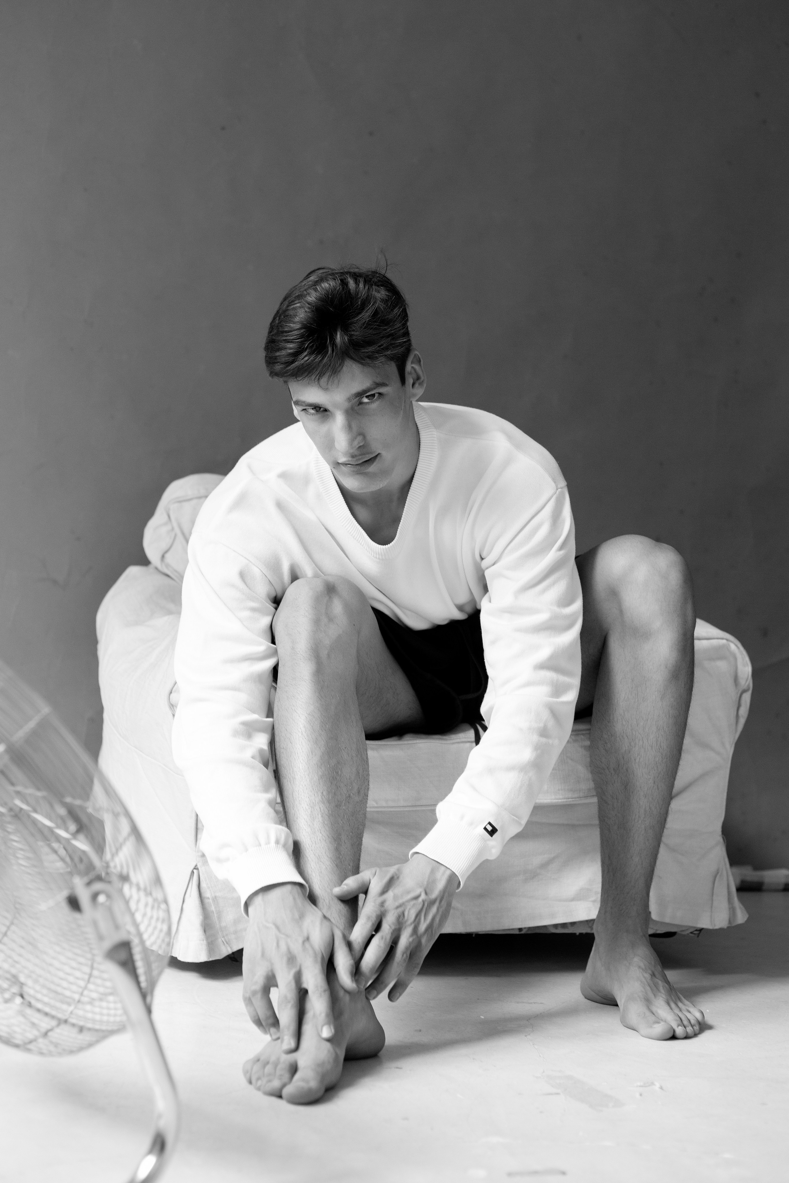 Кирилл. Портретный фотогаф в Москве