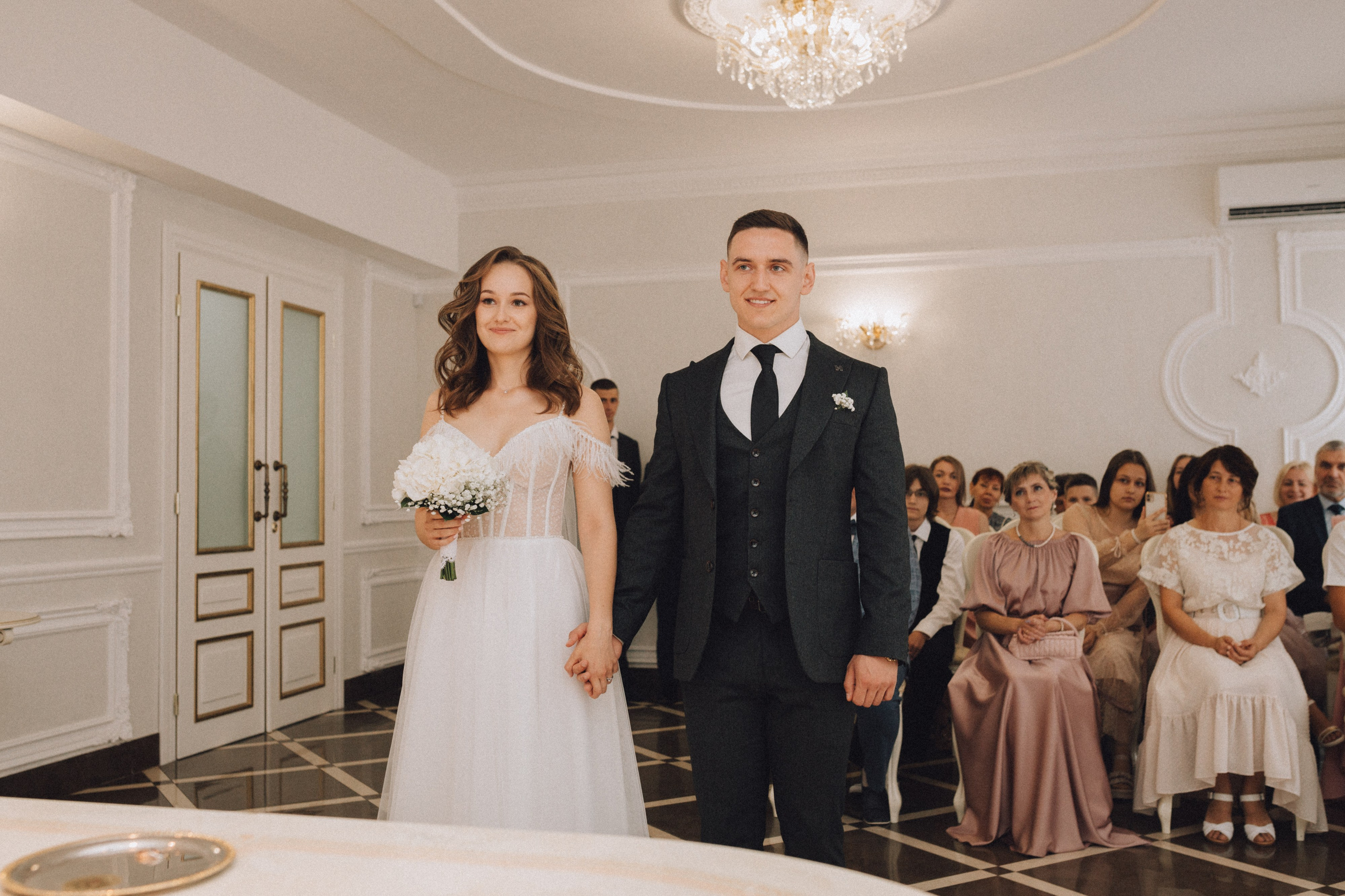 Сережа & Лена