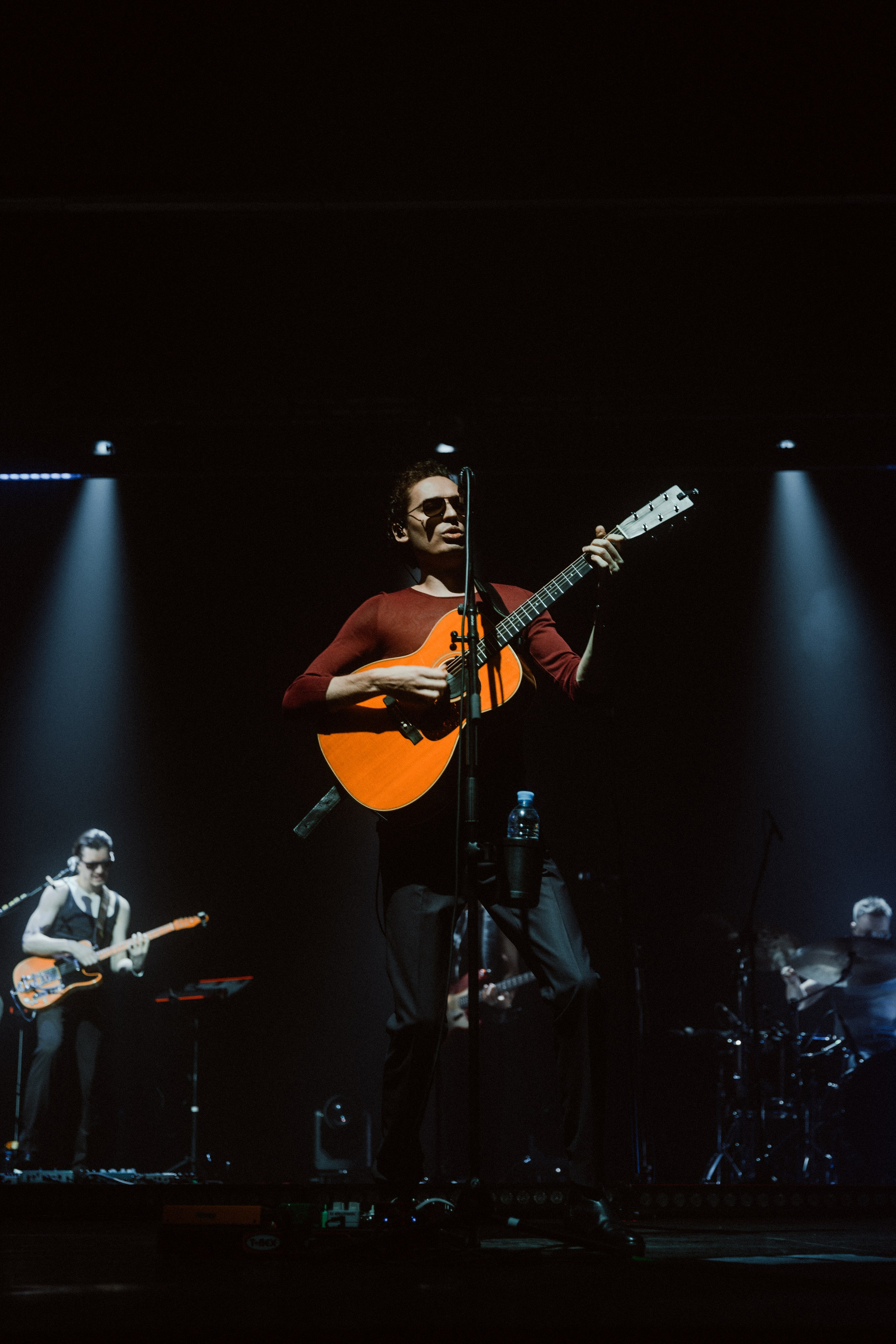 ZOLOTO. Фотограф Владивосток Ян Паклин