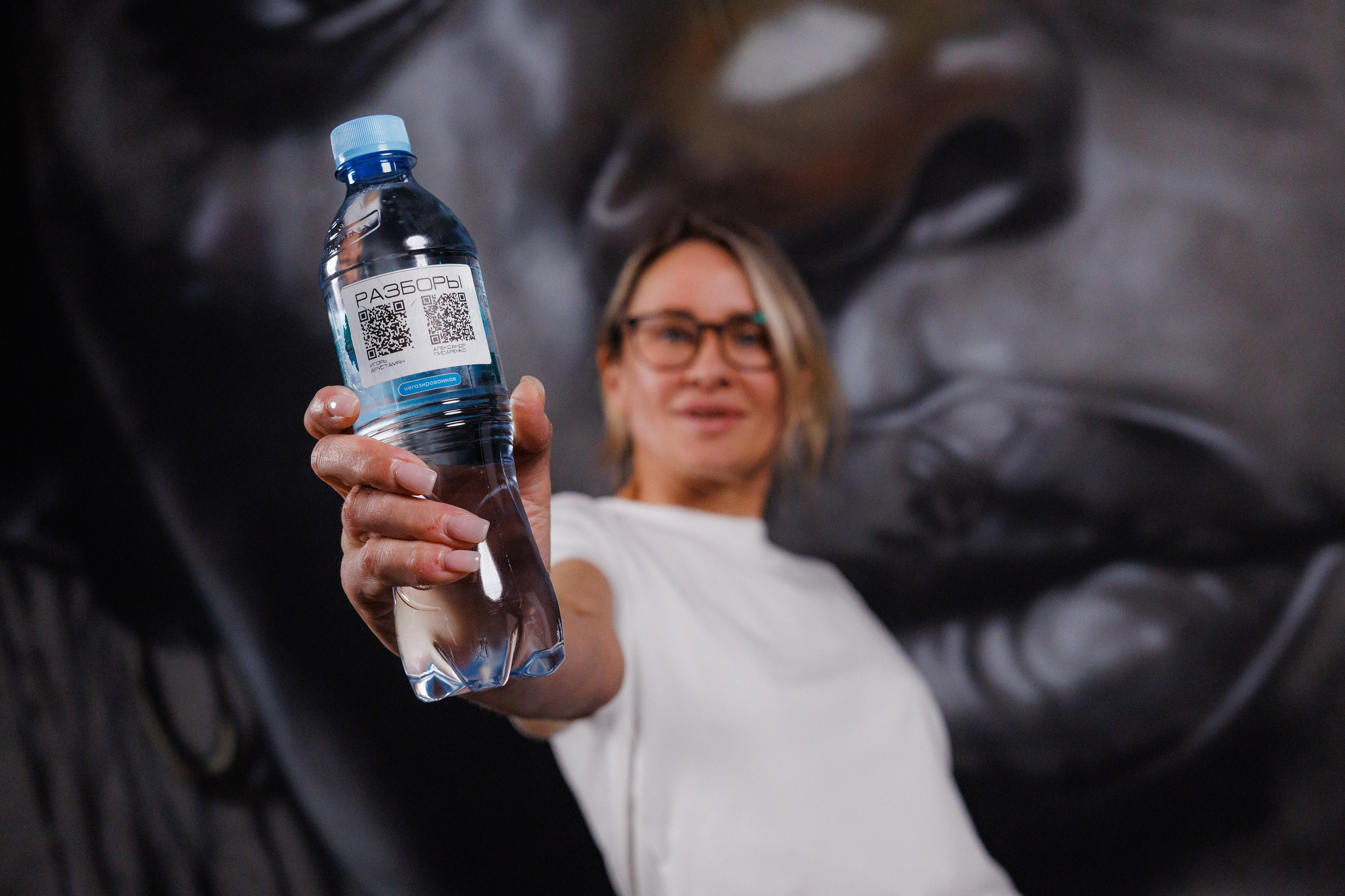 Бизнес разборы Х10. Фотограф Ставрополь Петр Голубенко