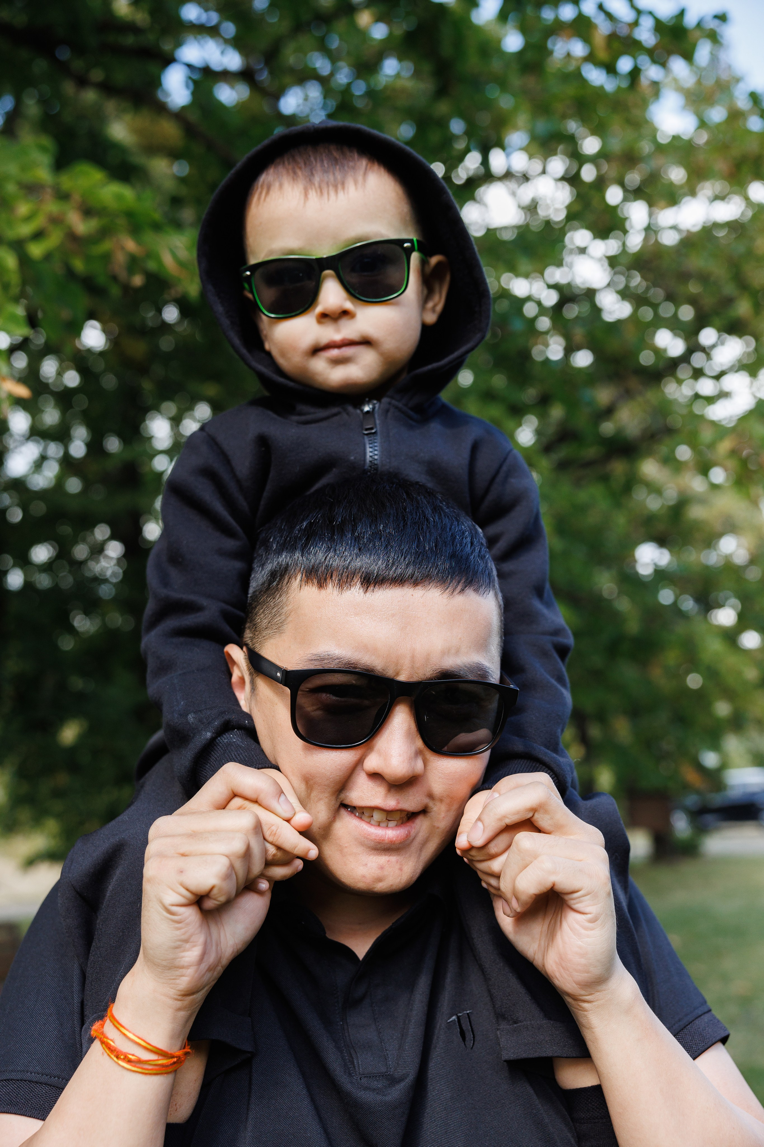 Рома и Надя. Фотограф Ставрополь Петр Голубенко