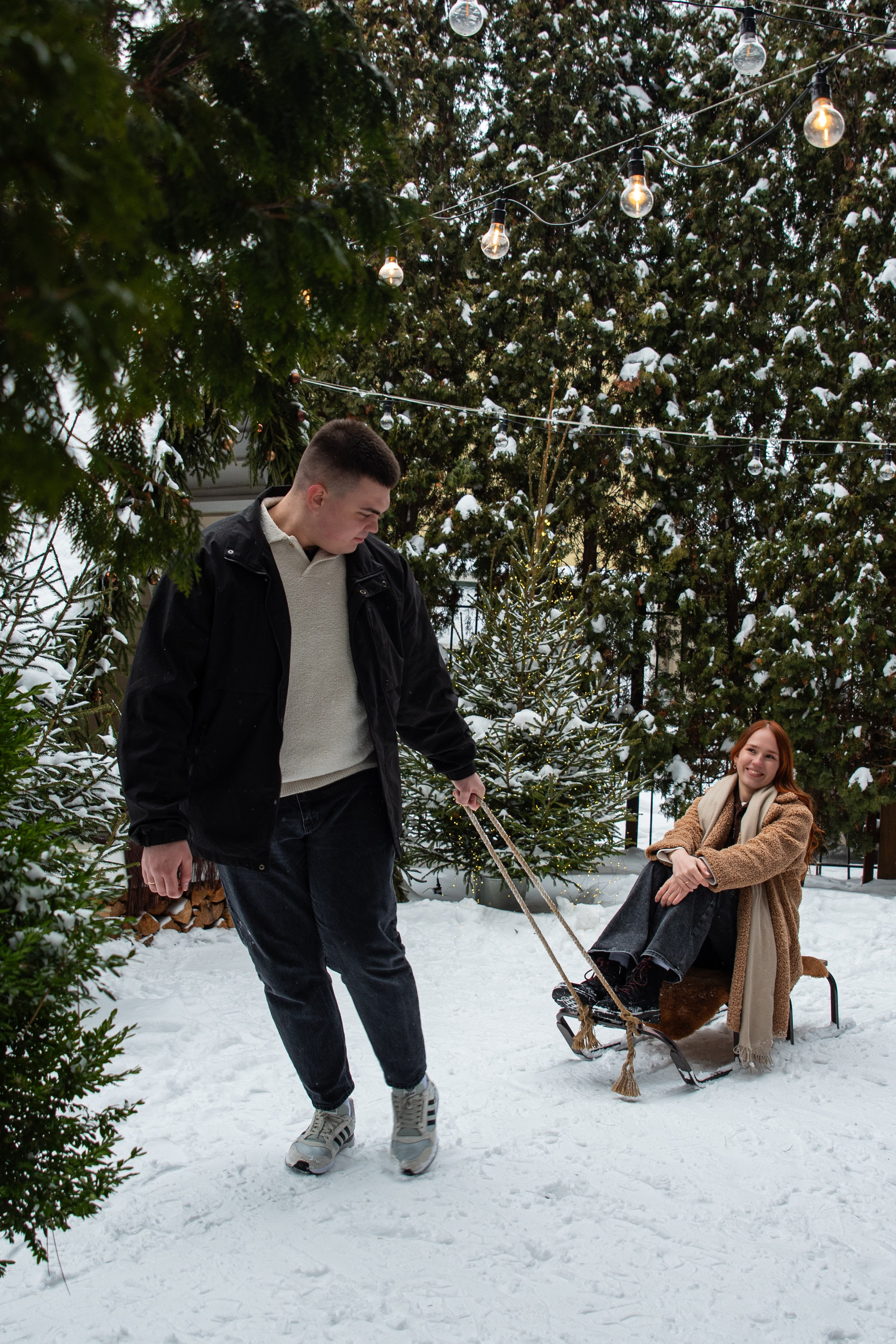 Семейные. Фотограф | Виктория Чернышева