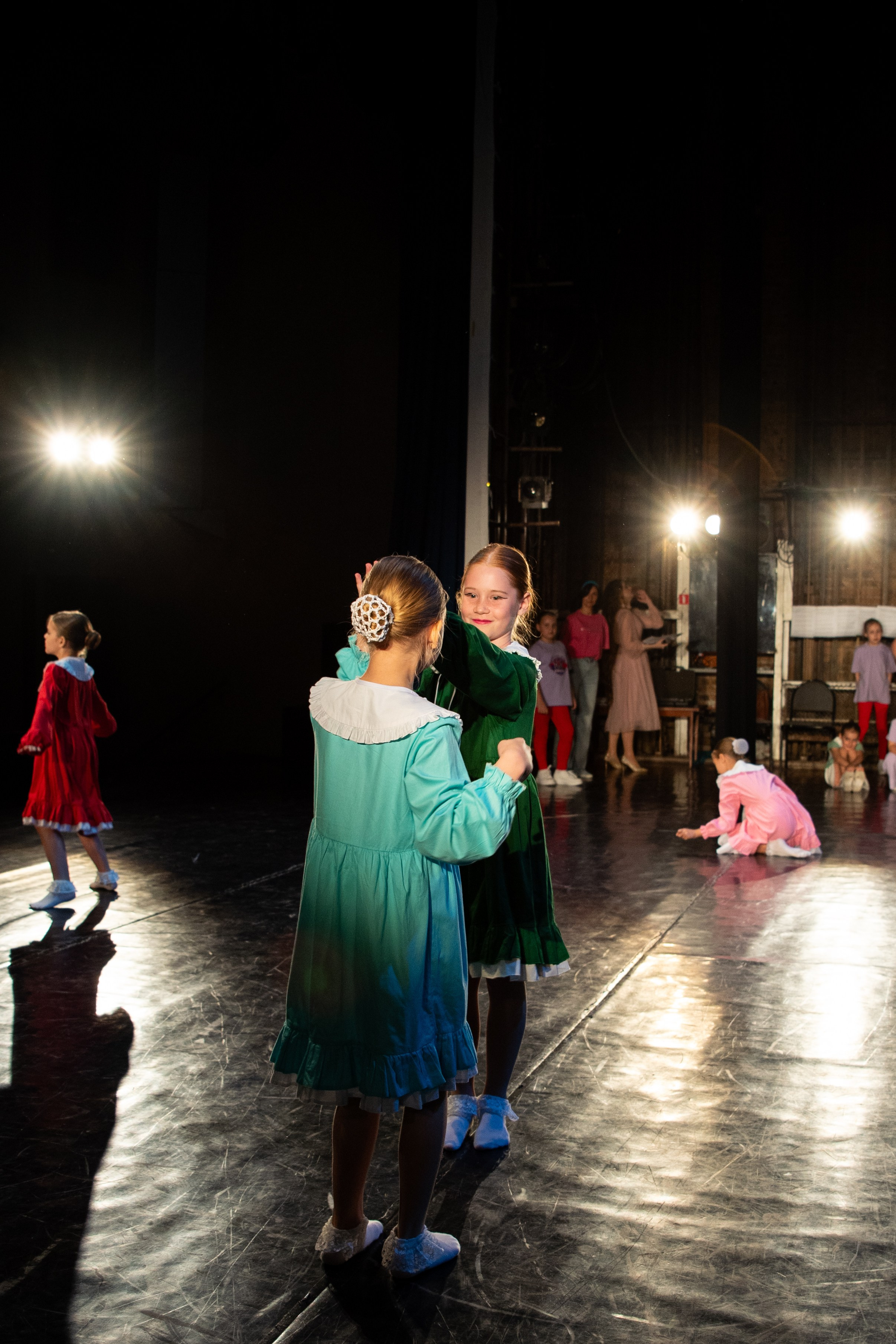 Репортаж. Фотограф | Виктория Чернышева