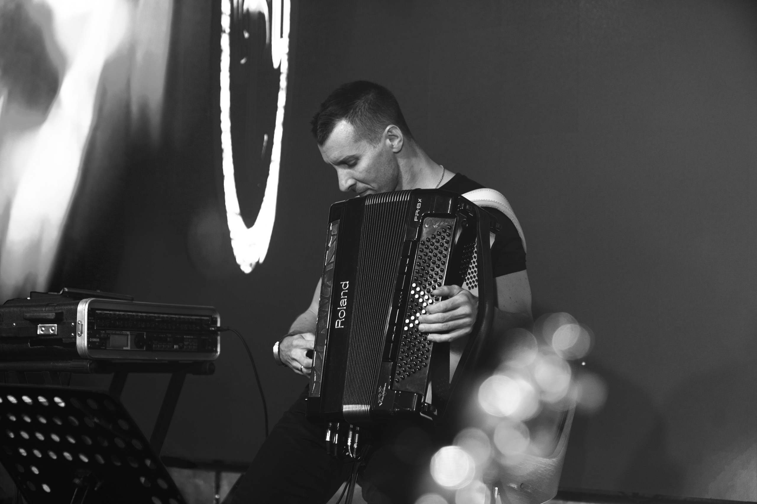 Синергиум. Фотограф Москва