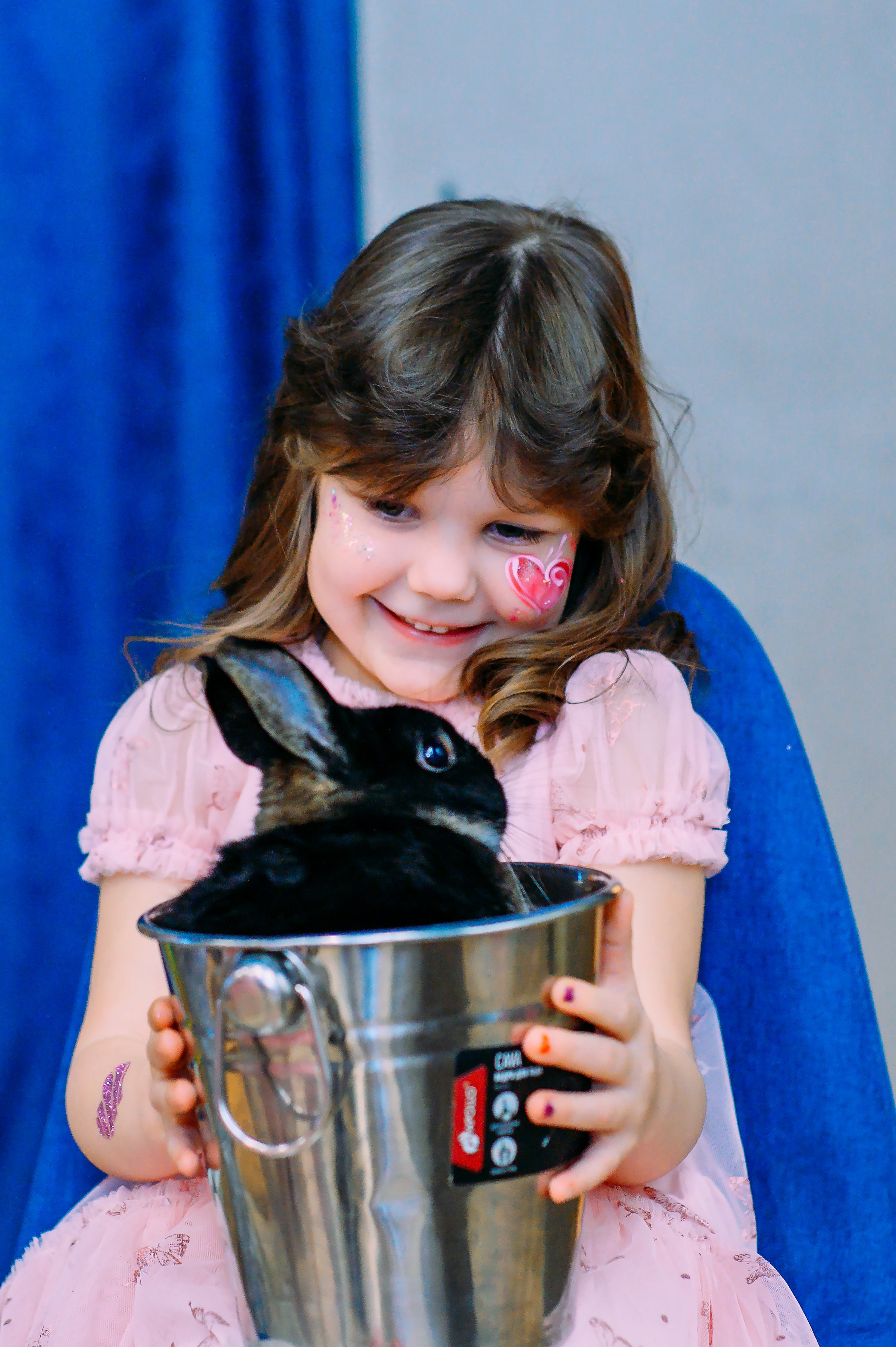 День рождения Вари. Детский и семейный фотограф Эльмира Веселова