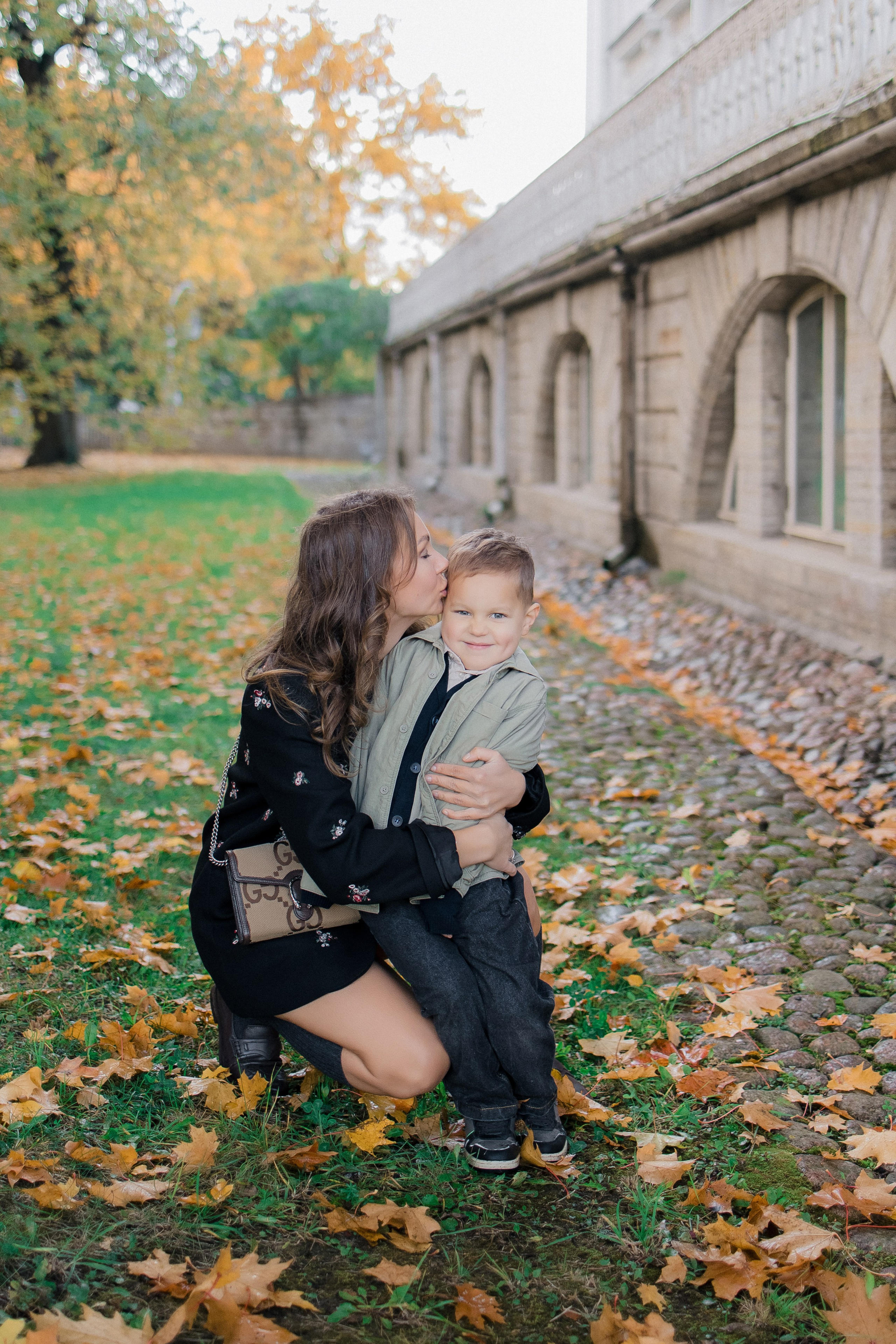 Портретная сьемка. Фотограф в Санкт-Петербурге