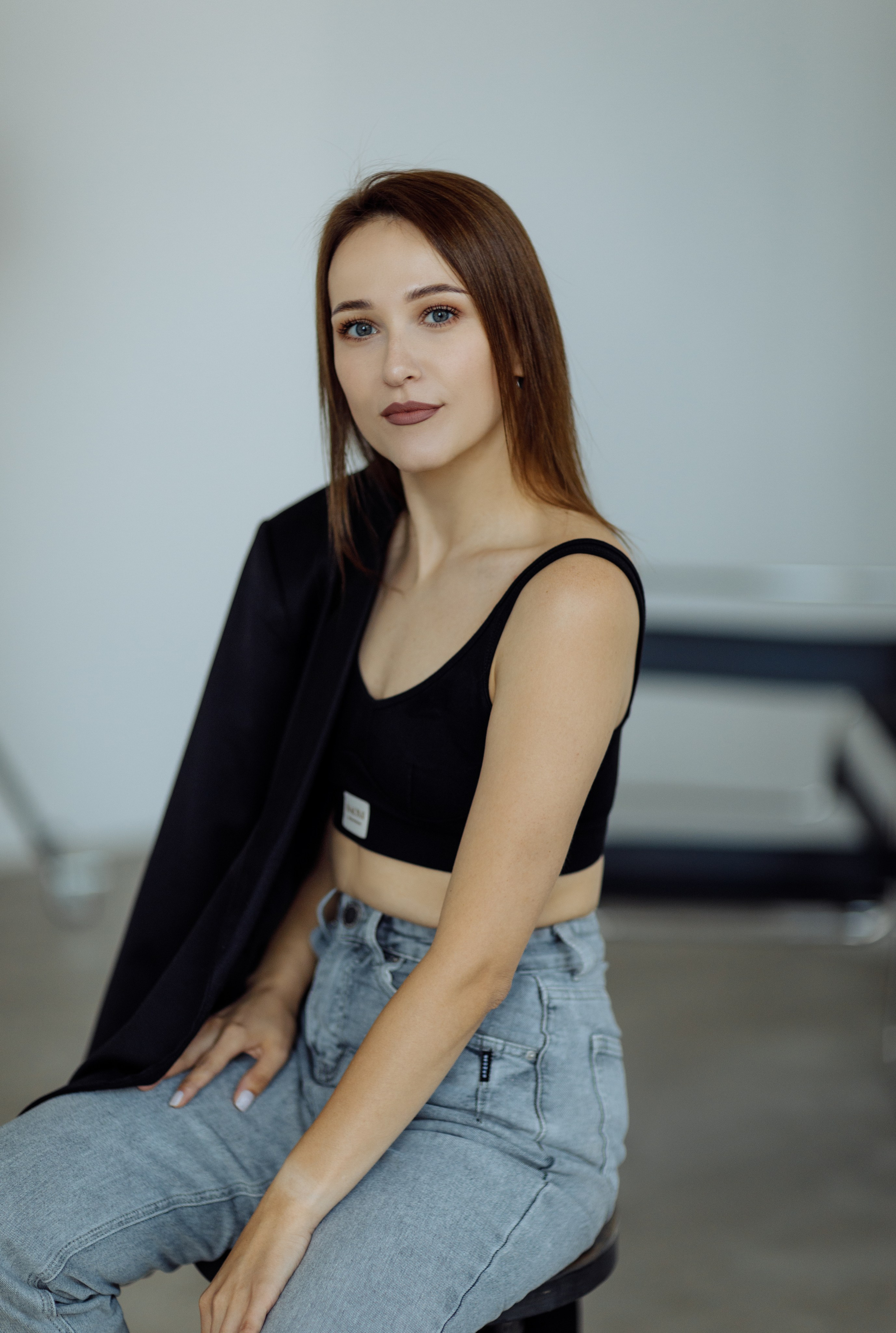 VOZDUH. Свадебный фотограф в Ярославле Анастасия Архипова