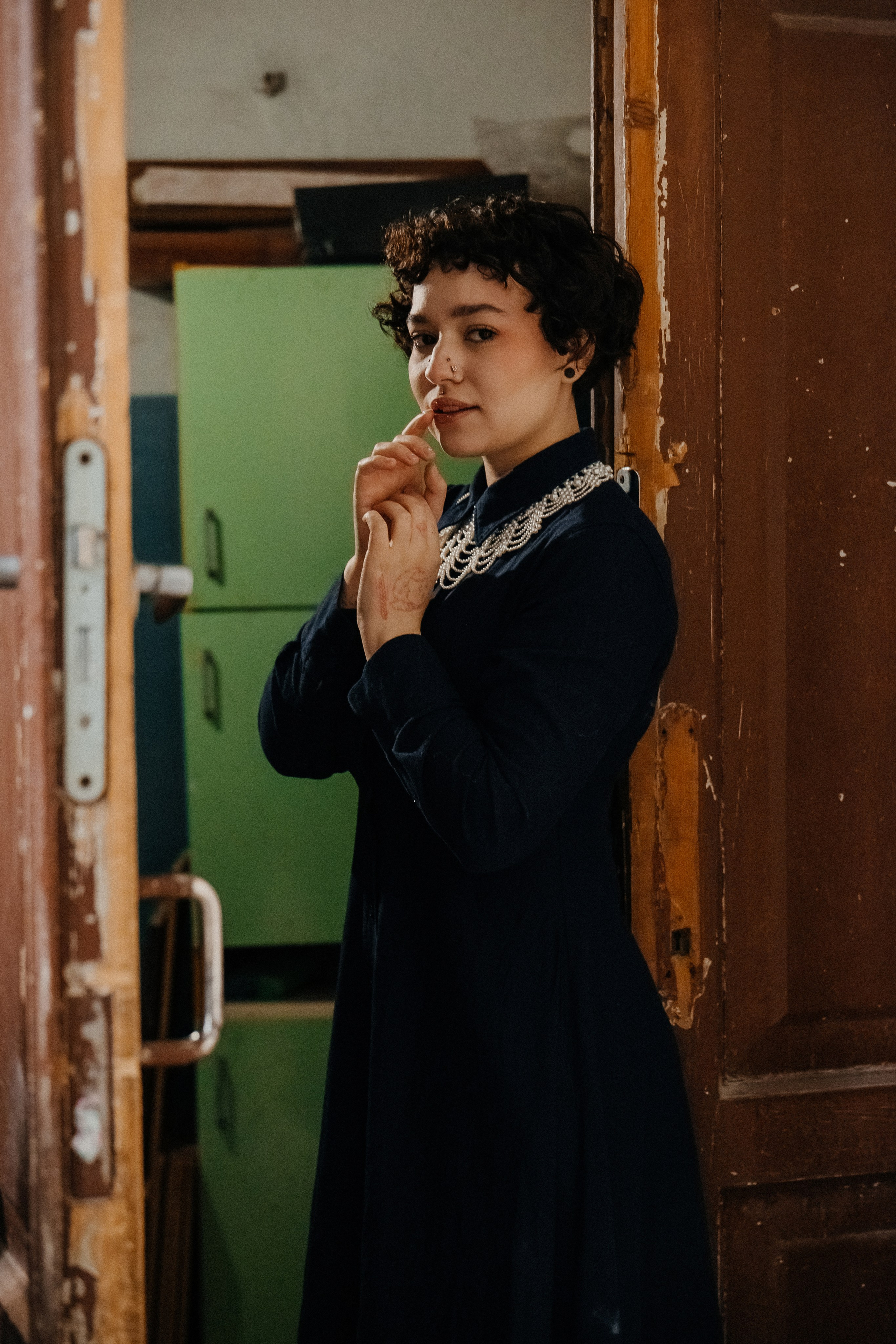 Женя. Свадебный фотограф Воронеж Оля Маркович