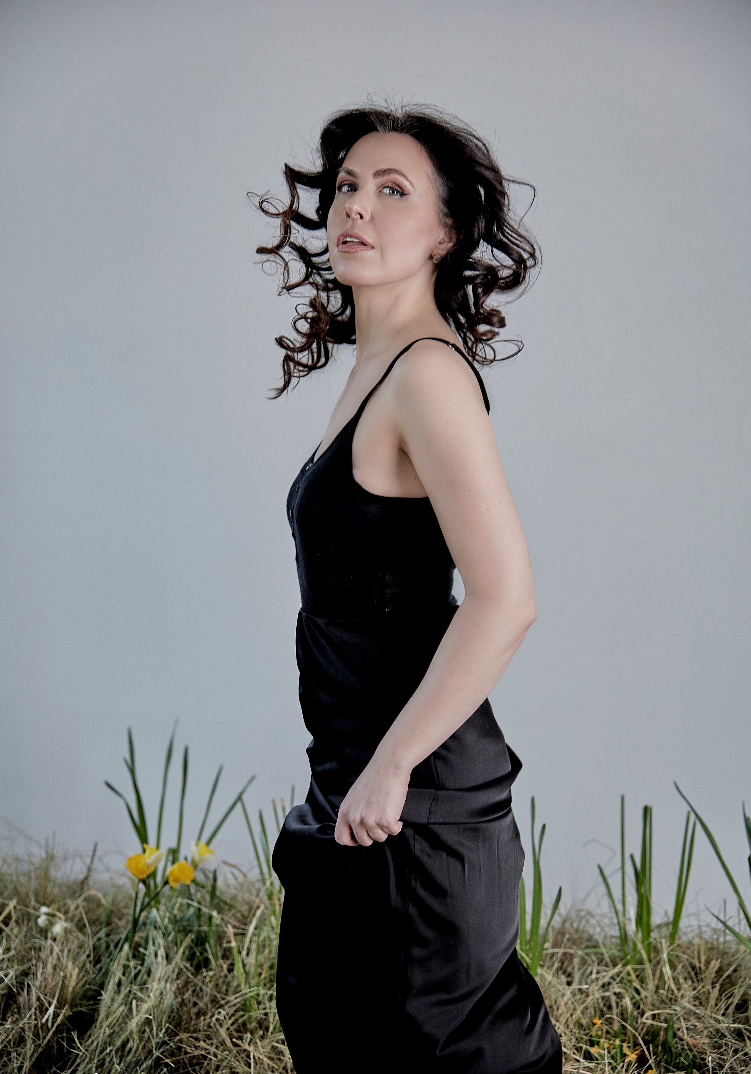 Наталья. Олеся Лыпкань. Профессиональный фотограф Москва и МО