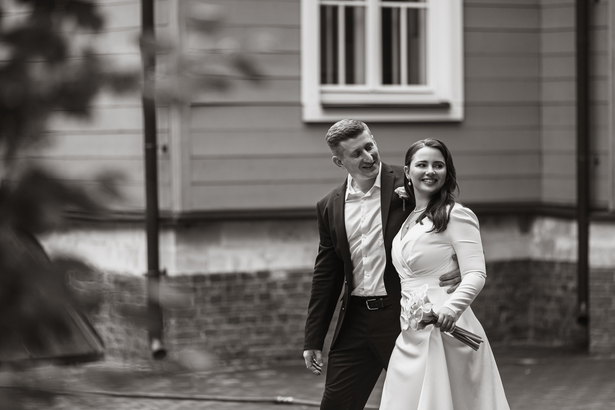 Владимир и Таисия