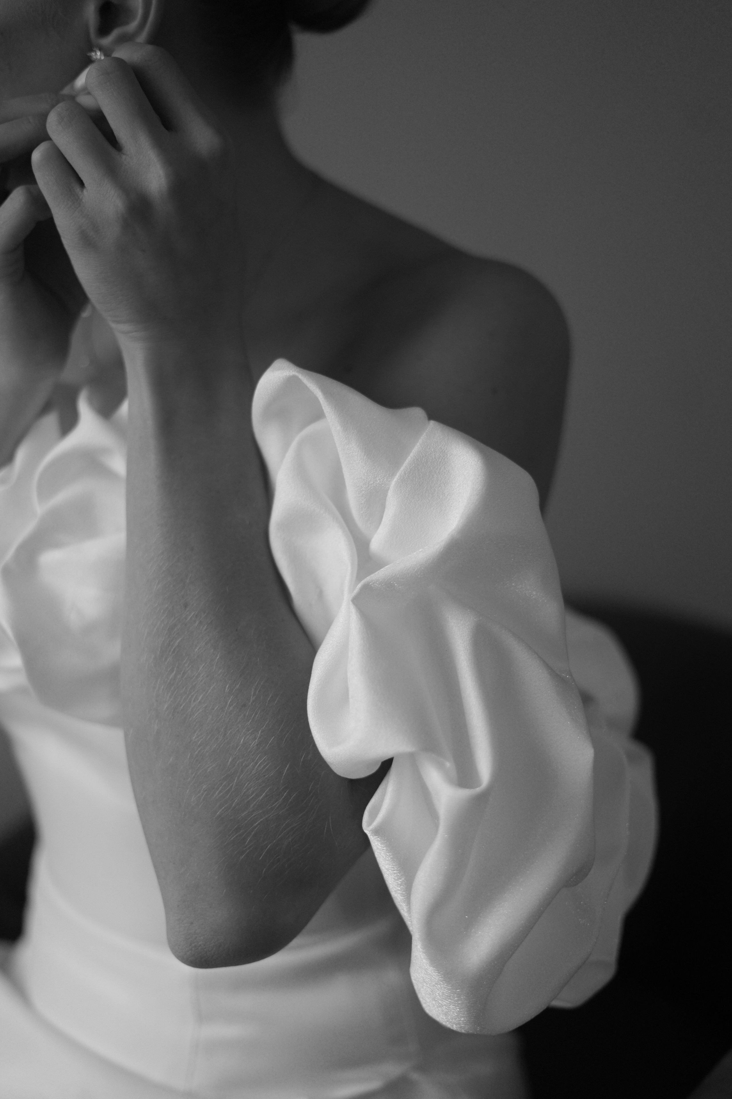 Яна и Александр. Свадебный фотограф Марина Попова